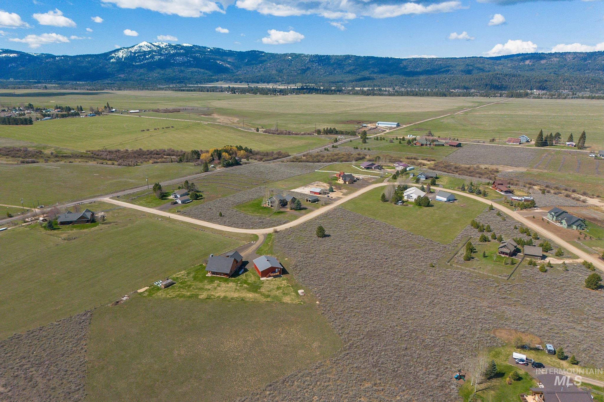 Lot 18 Williams Road McCall, ID 83638 - Photo 24 of 32