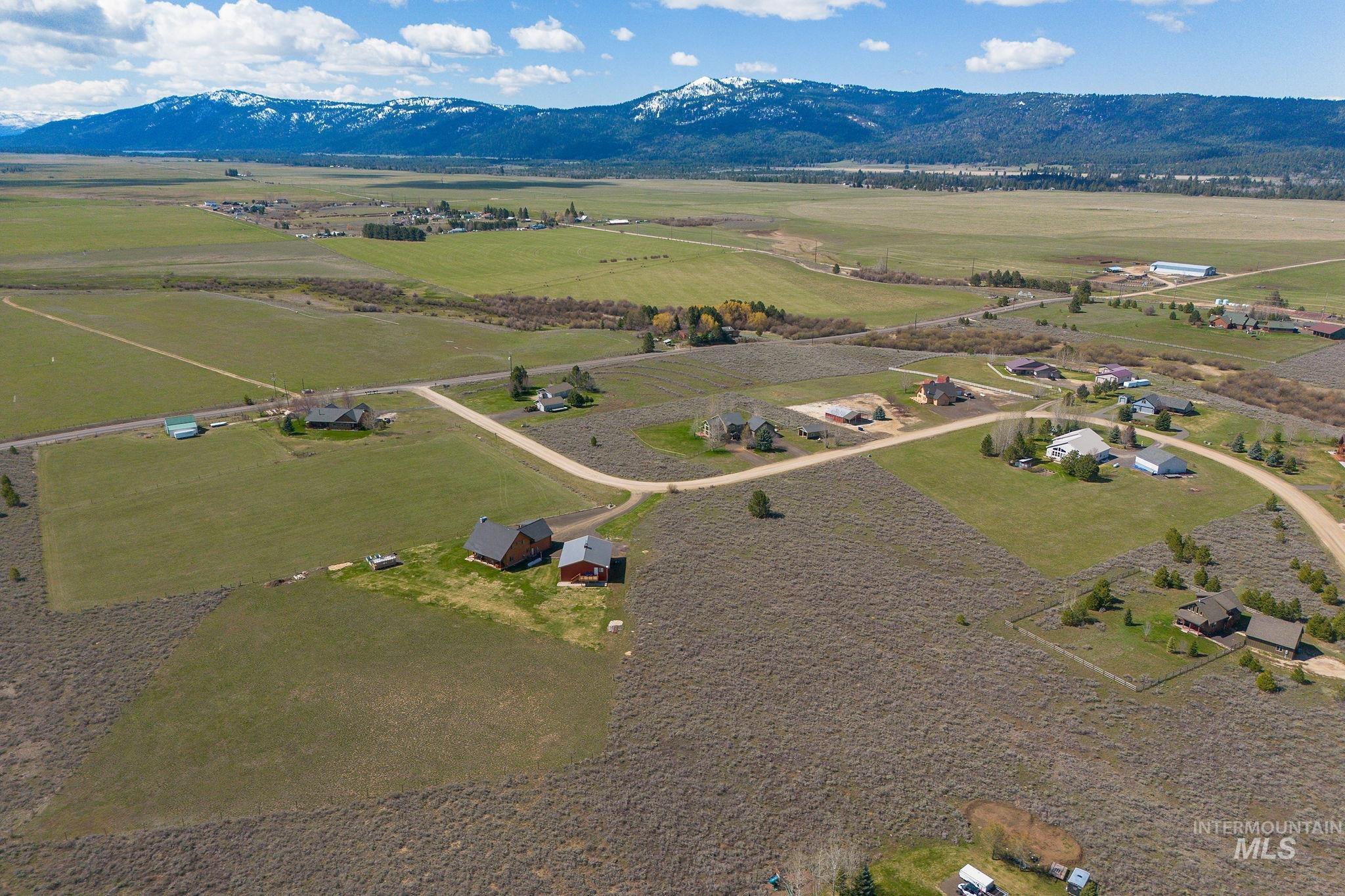 Lot 18 Williams Road McCall, ID 83638 - Photo 25 of 32