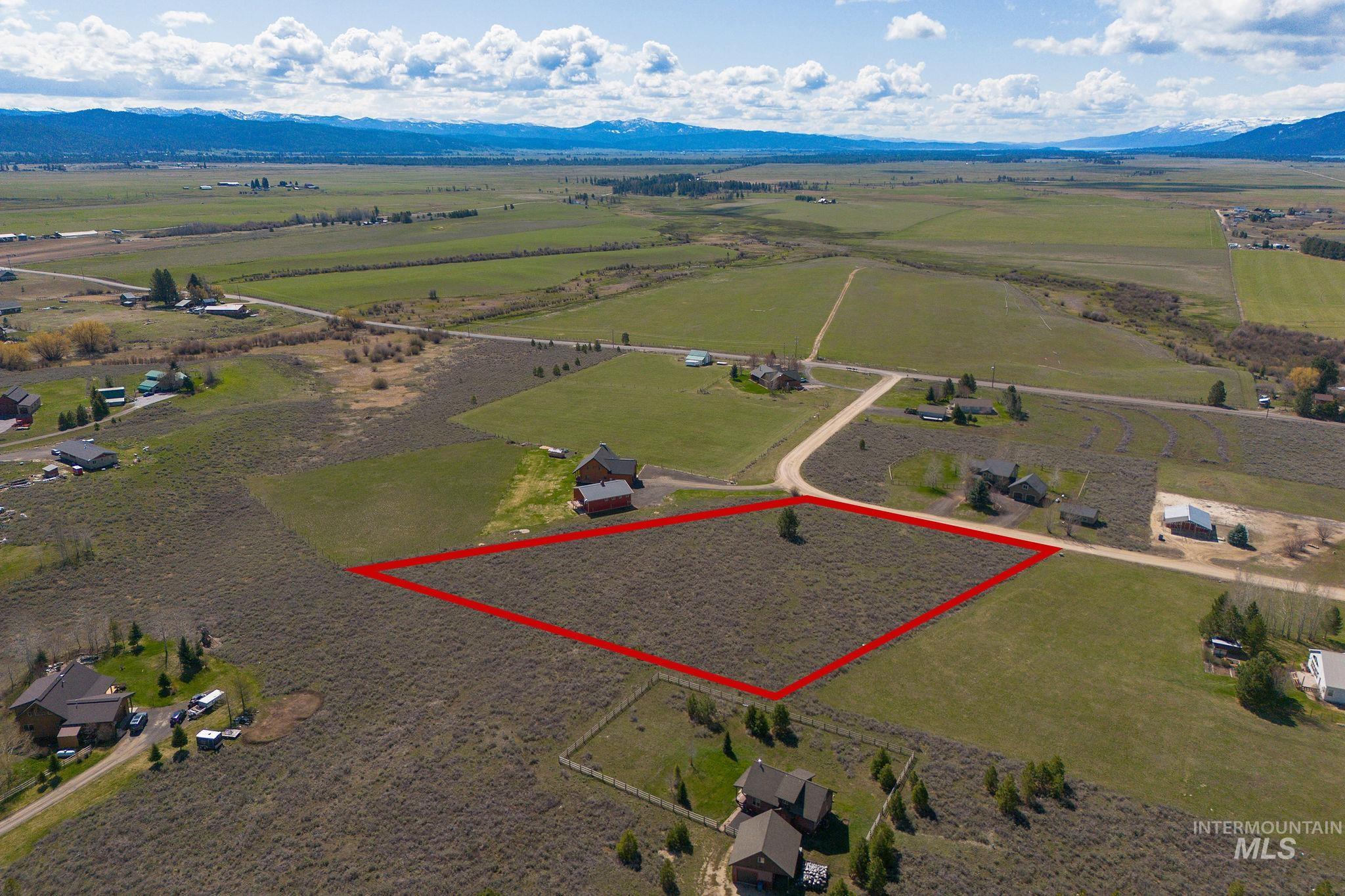 Lot 18 Williams Road McCall, ID 83638 - Photo 28 of 32