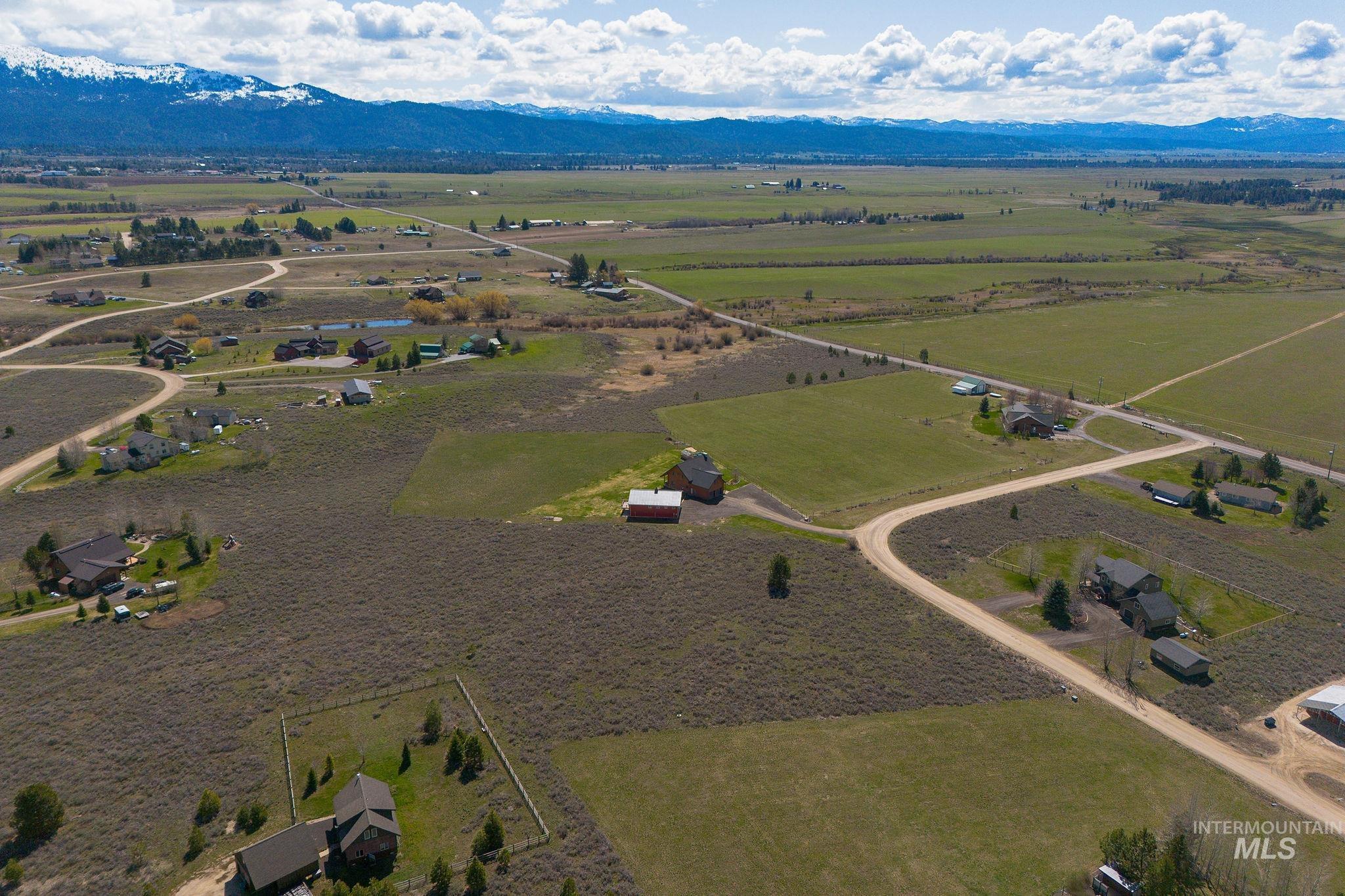 Lot 18 Williams Road McCall, ID 83638 - Photo 30 of 32
