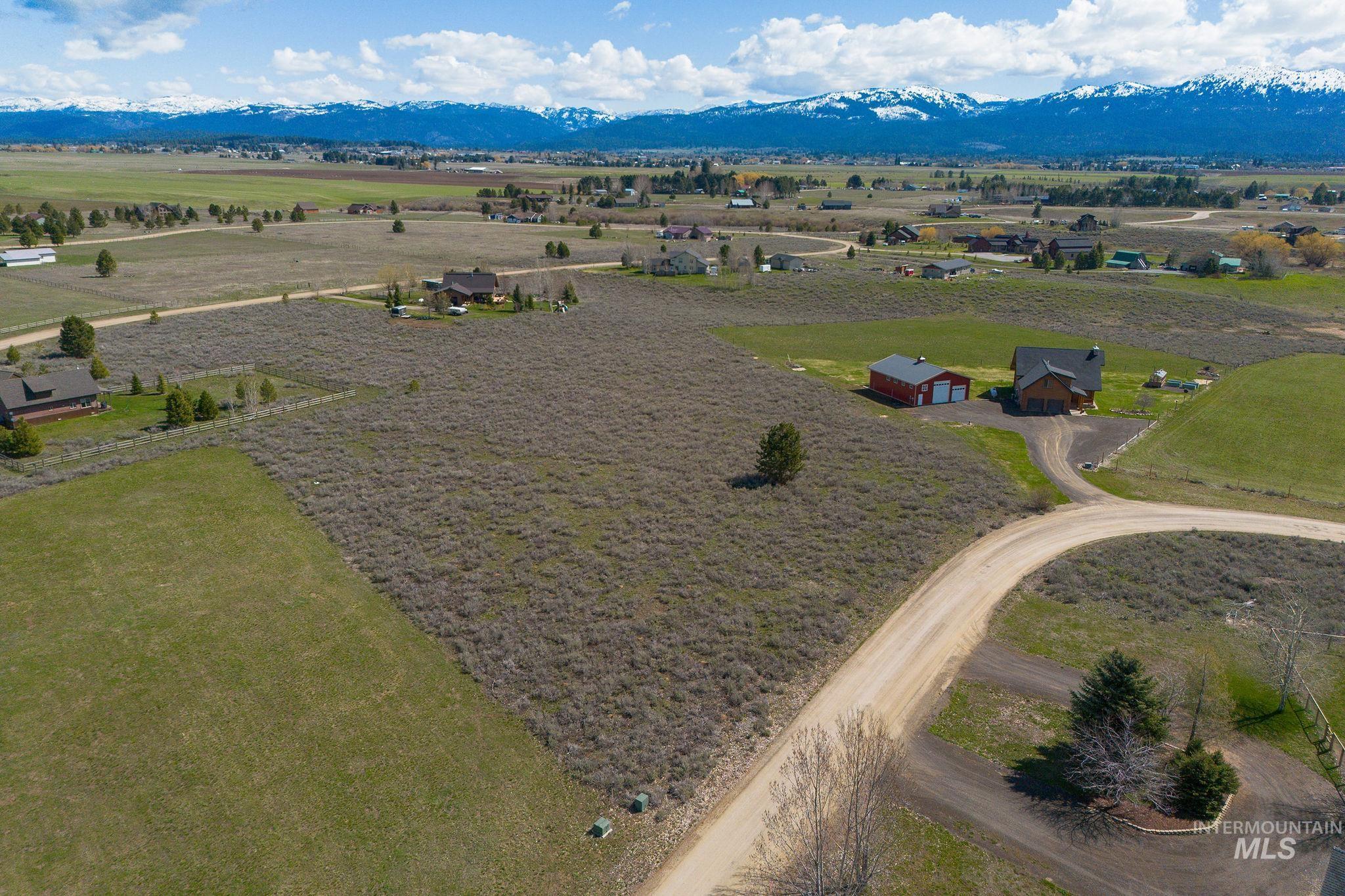 Lot 18 Williams Road McCall, ID 83638 - Photo 3 of 32
