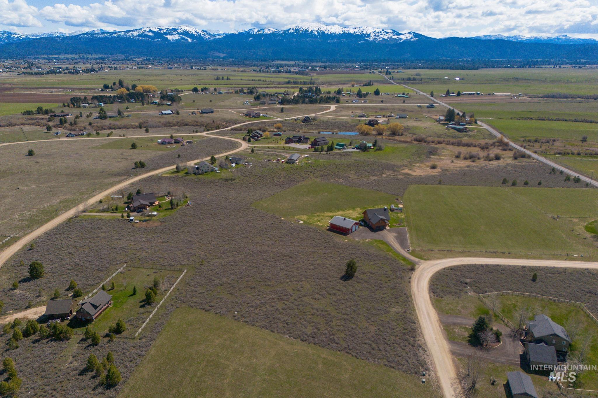Lot 18 Williams Road McCall, ID 83638 - Photo 31 of 32