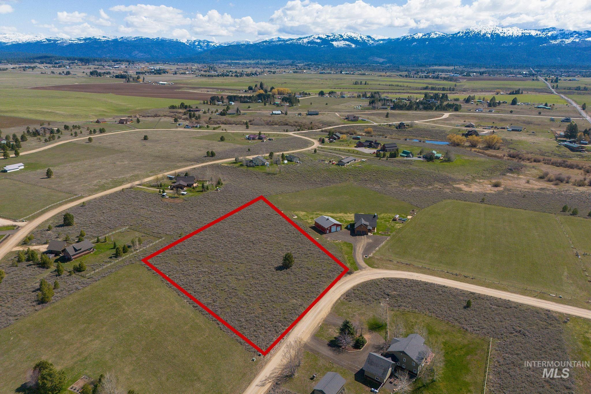 Lot 18 Williams Road McCall, ID 83638 - Photo 4 of 32