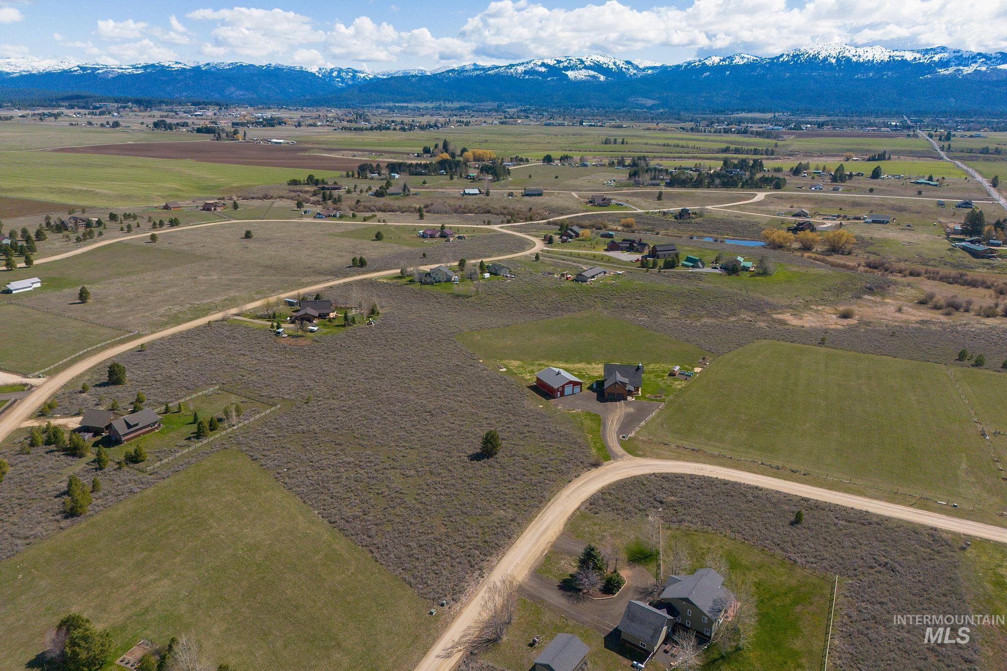 Lot 18 Williams Road McCall, ID 83638 - Photo 5 of 32