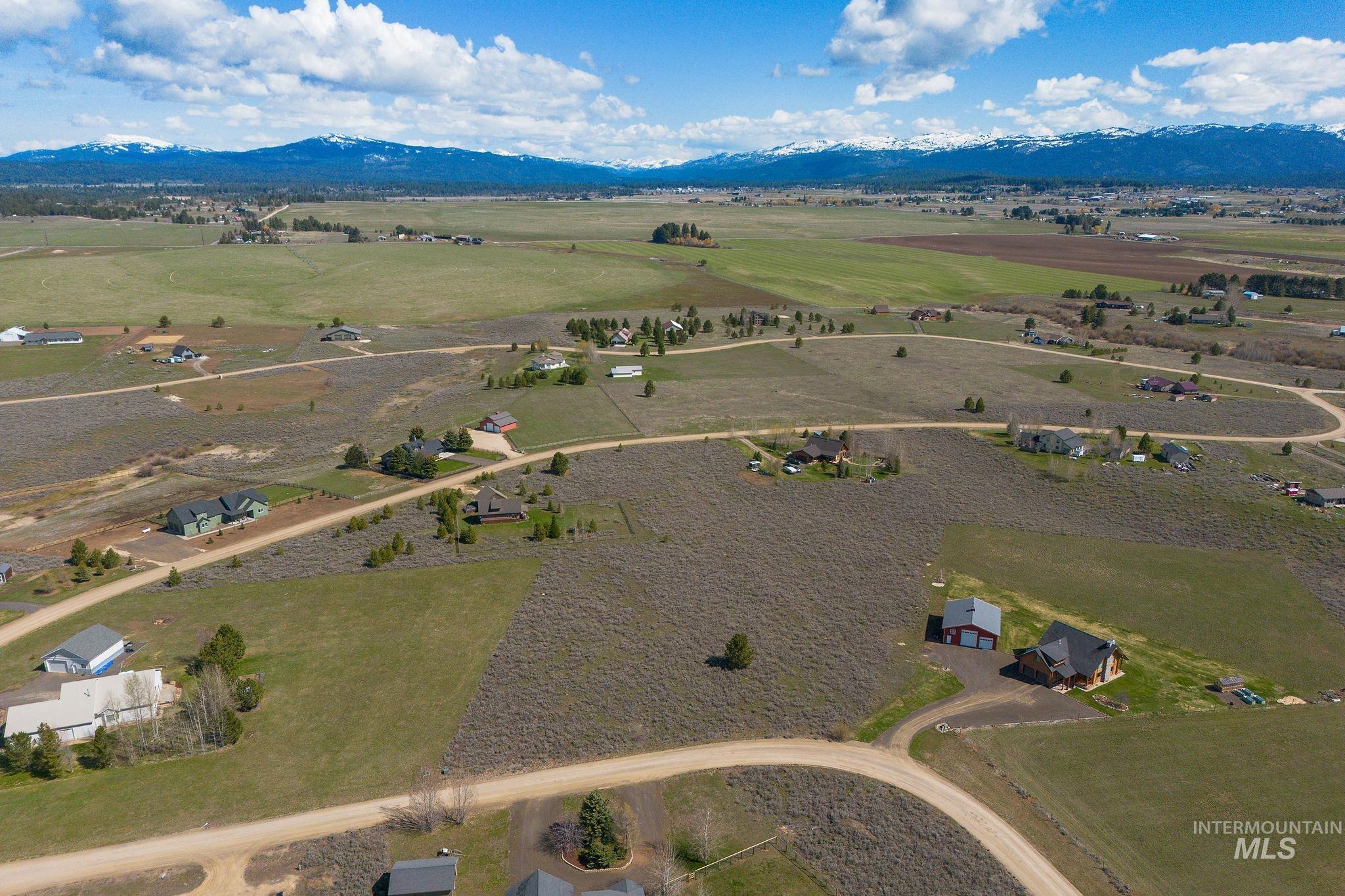 Lot 18 Williams Road McCall, ID 83638 - Photo 6 of 32