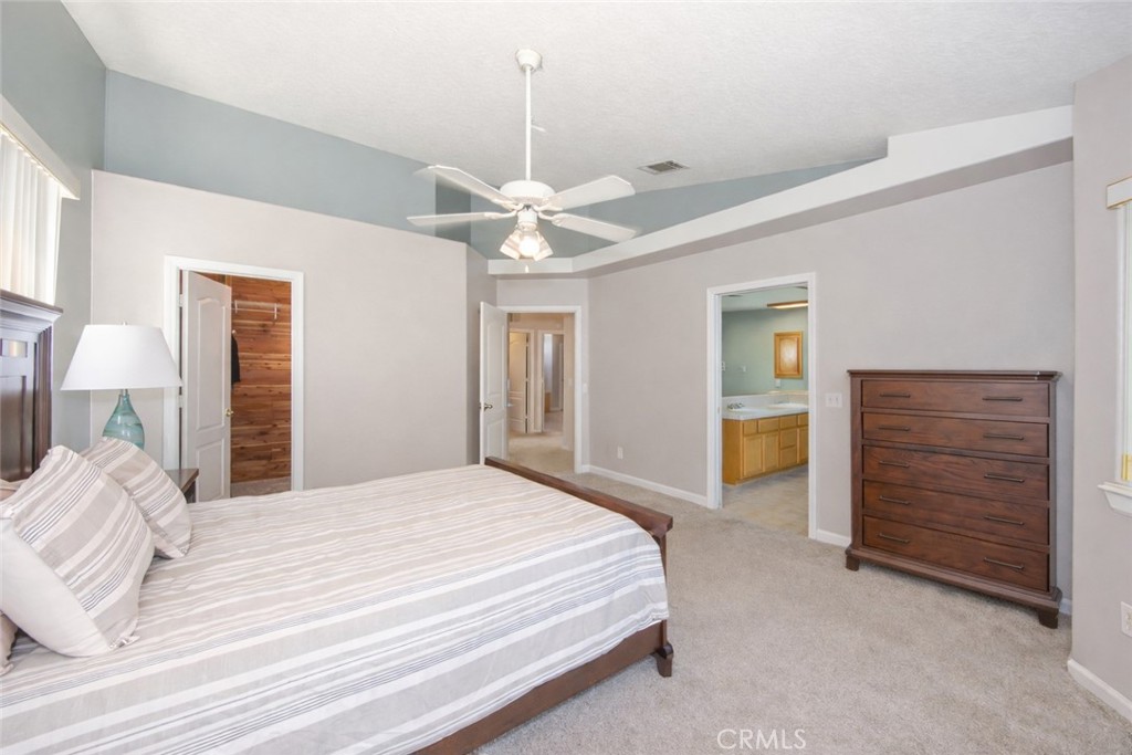 7084 Aster Road Oak Hills, CA 92344 - Photo 12 of 34 Primary Bedroom