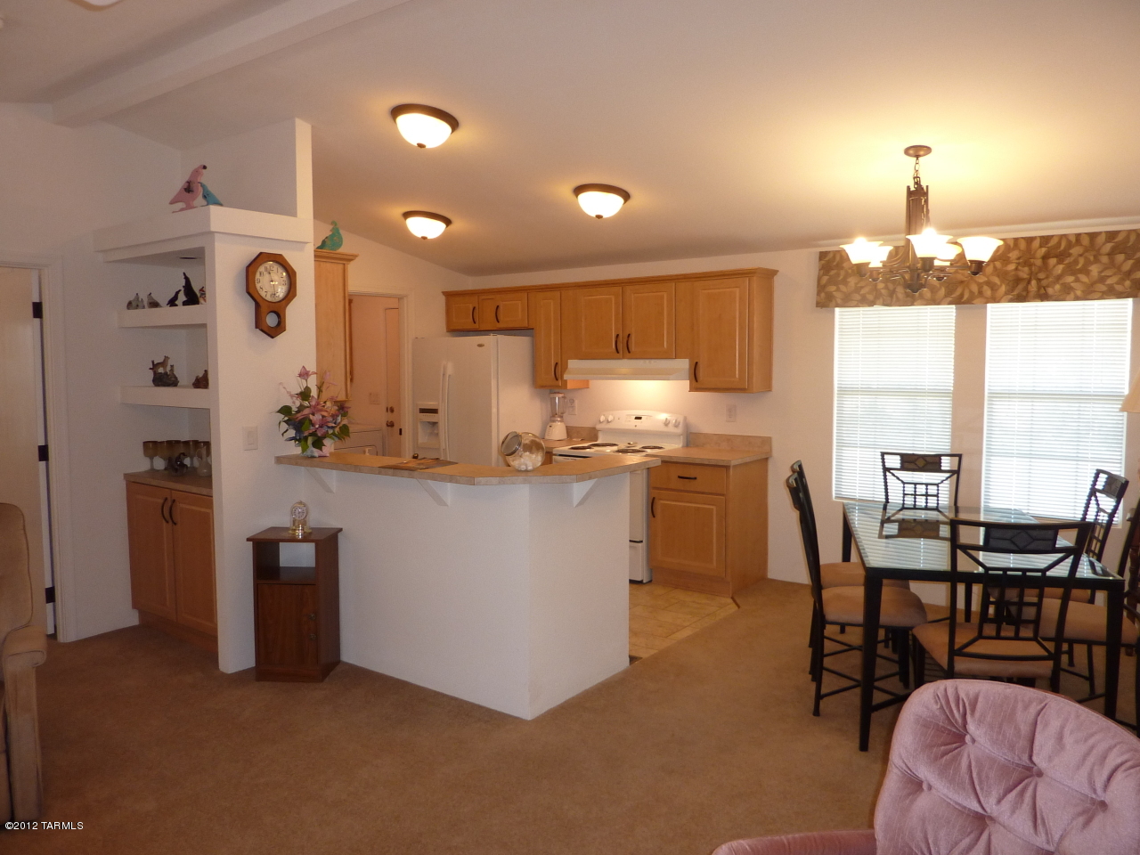 4101 South Aldon Road, Unit 2 Tucson, AZ 85735 - Photo 2 of 16