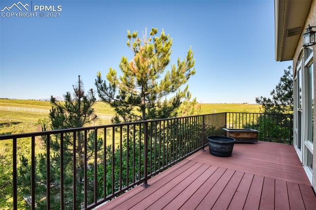 5021 Roundup Ridge Road Colorado Springs, CO 80908 - Photo 40 of 47