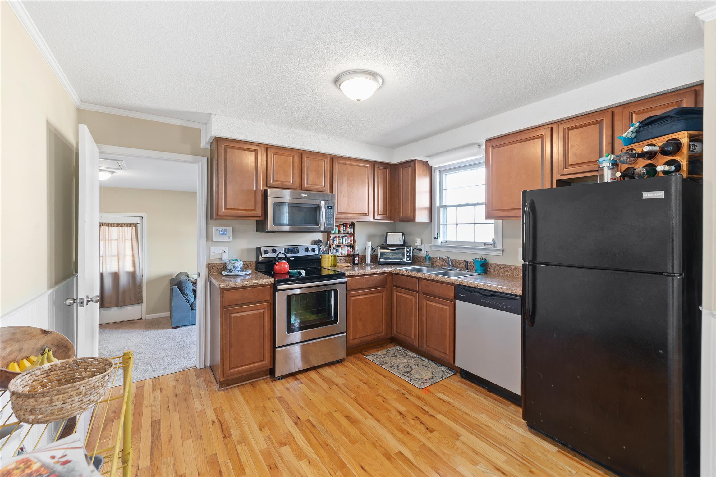 315 Carter Road Clarksville, TN 37042 - Photo 6 of 15 Gallery Image 6