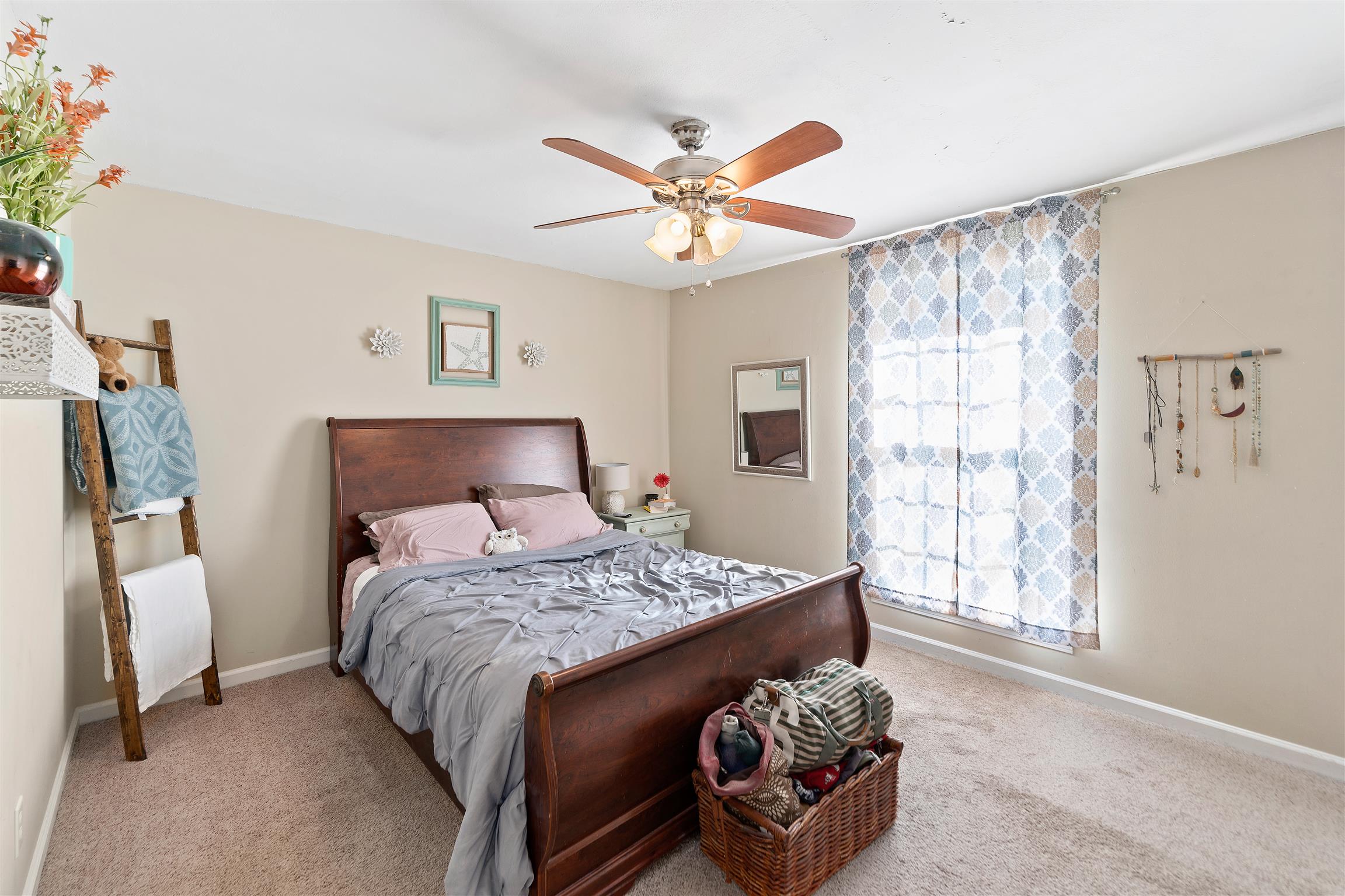 315 Carter Road Clarksville, TN 37042 - Photo 8 of 15 bedroom 2