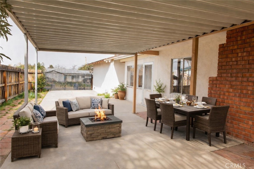 38990 Juniper Tree Road Palmdale, CA 93551 - Photo 14 of 34