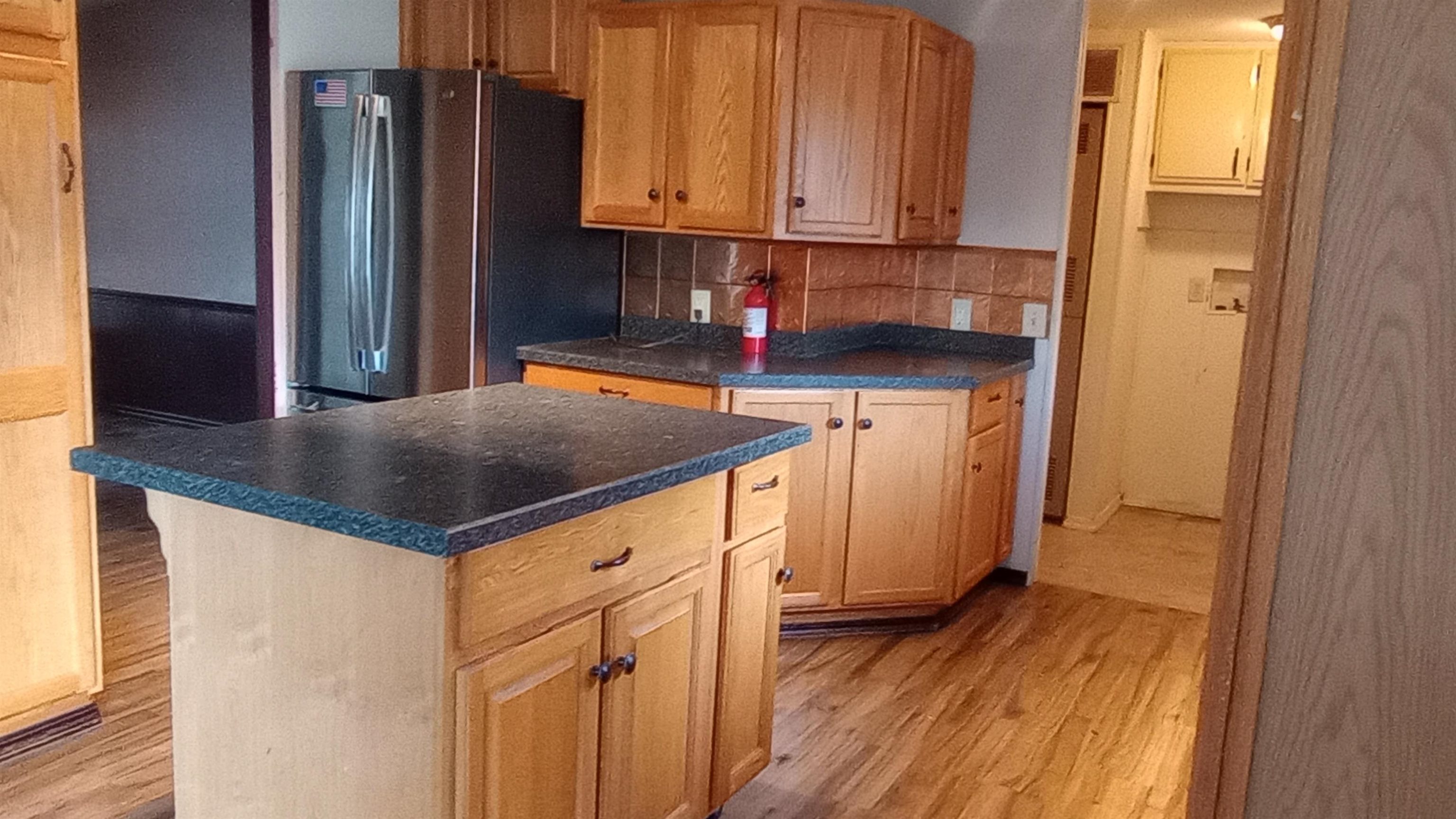 3793 George Road Loon Lake, WA 99148 - Photo 11 of 35 Gallery Image 11