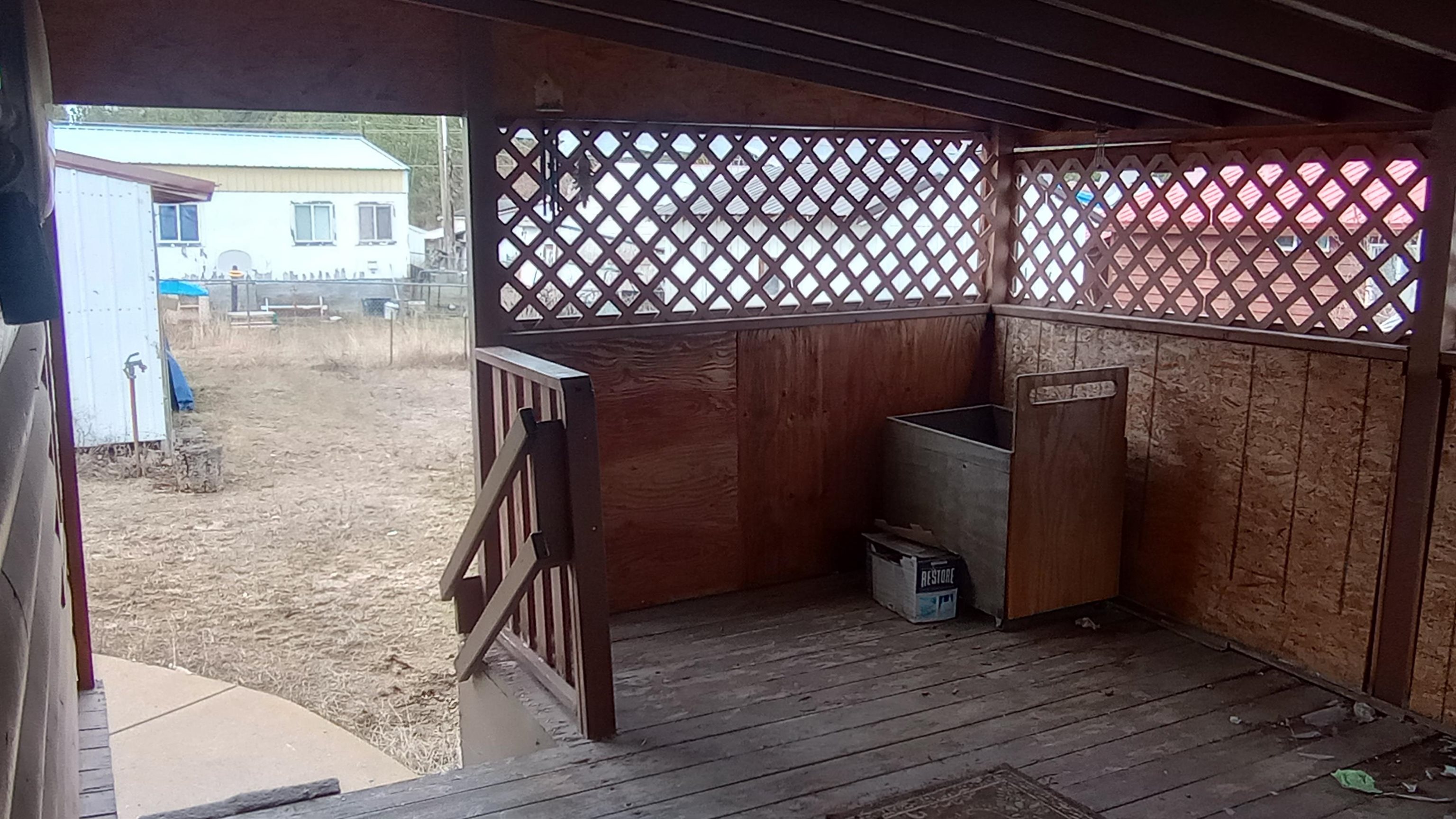 3793 George Road Loon Lake, WA 99148 - Photo 24 of 35 Gallery Image 24