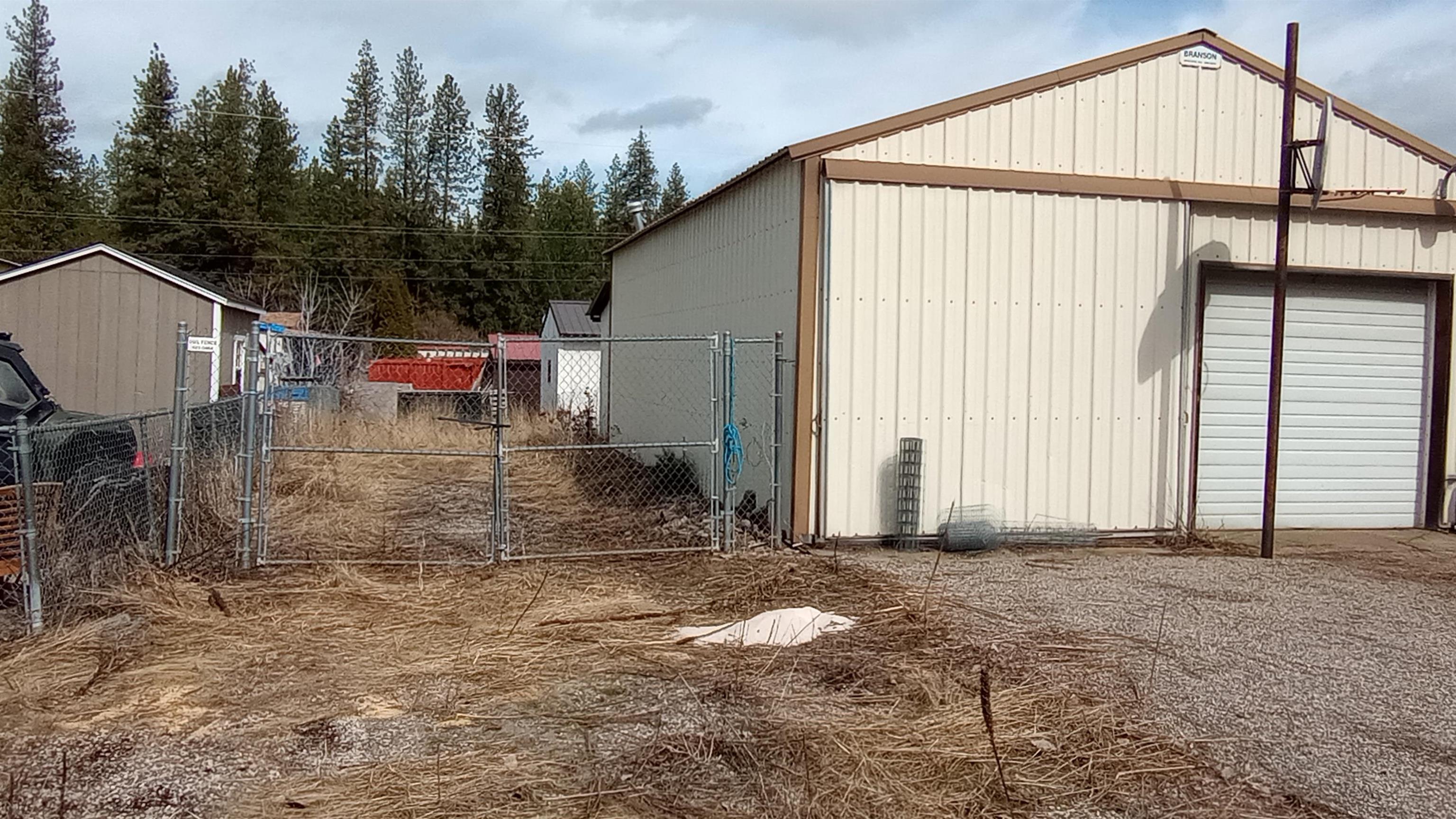3793 George Road Loon Lake, WA 99148 - Photo 26 of 35 Gallery Image 26
