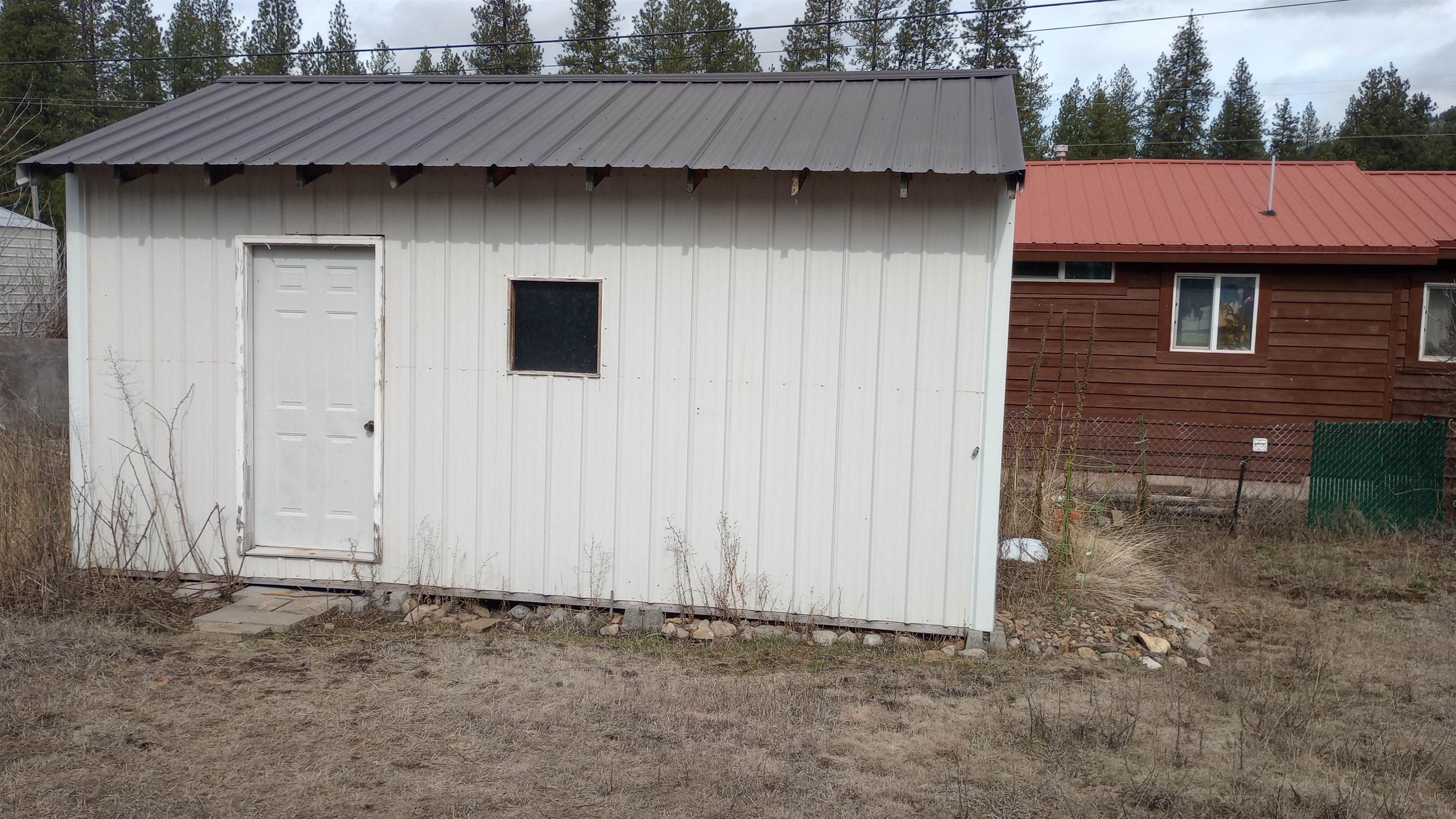 3793 George Road Loon Lake, WA 99148 - Photo 30 of 35 Gallery Image 30