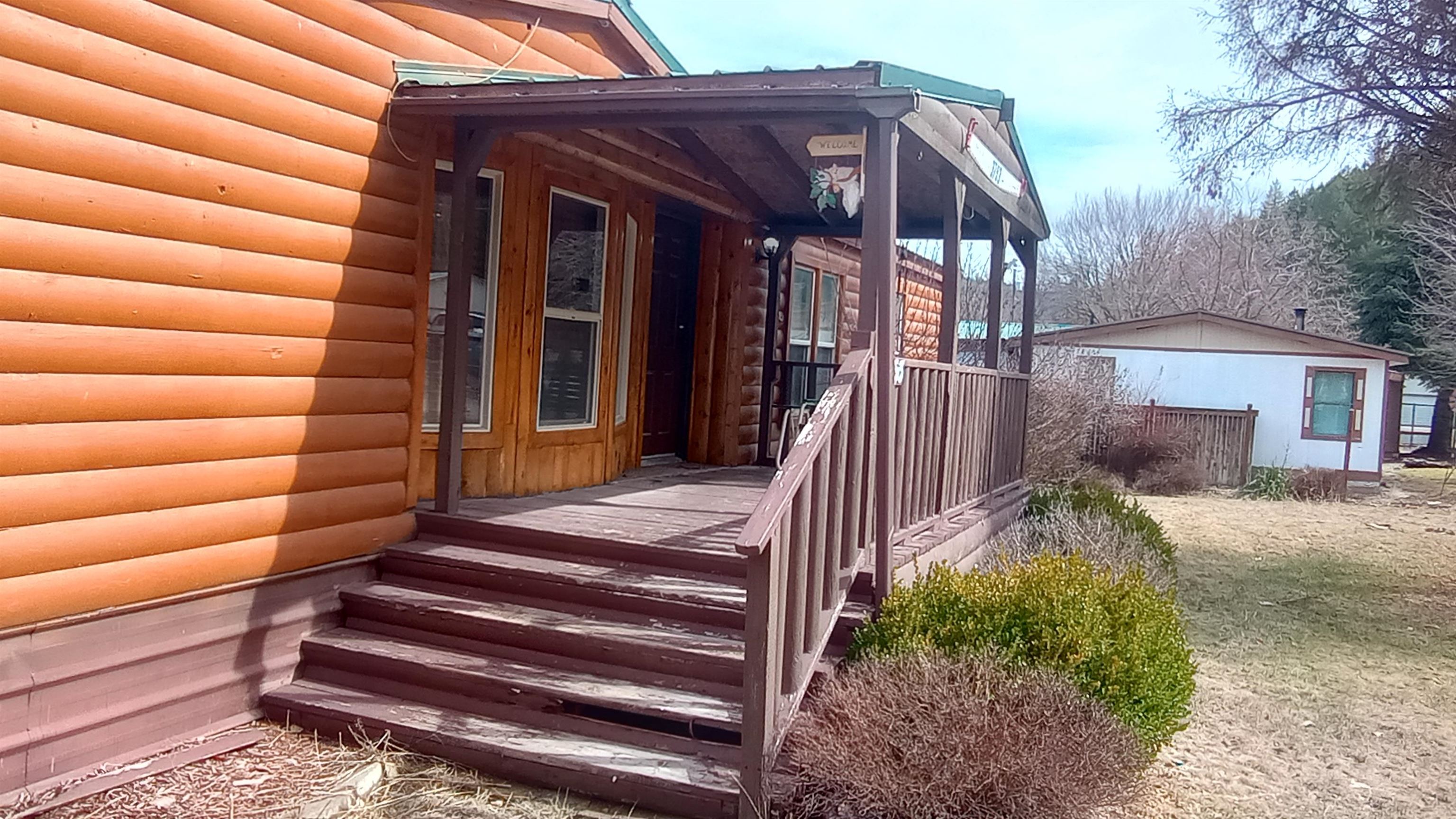 3793 George Road Loon Lake, WA 99148 - Photo 3 of 35 Gallery Image 3