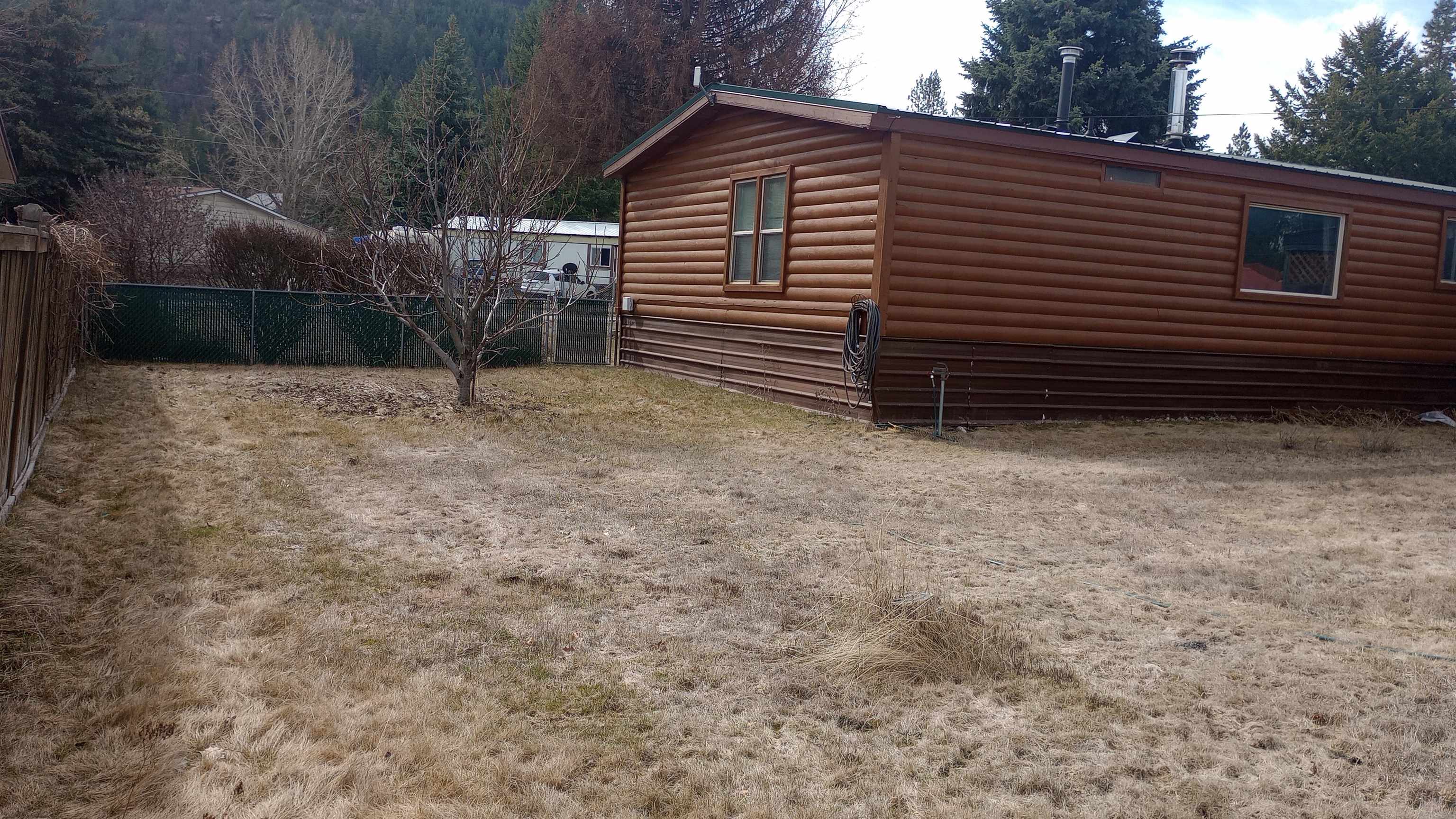 3793 George Road Loon Lake, WA 99148 - Photo 33 of 35 Gallery Image 33