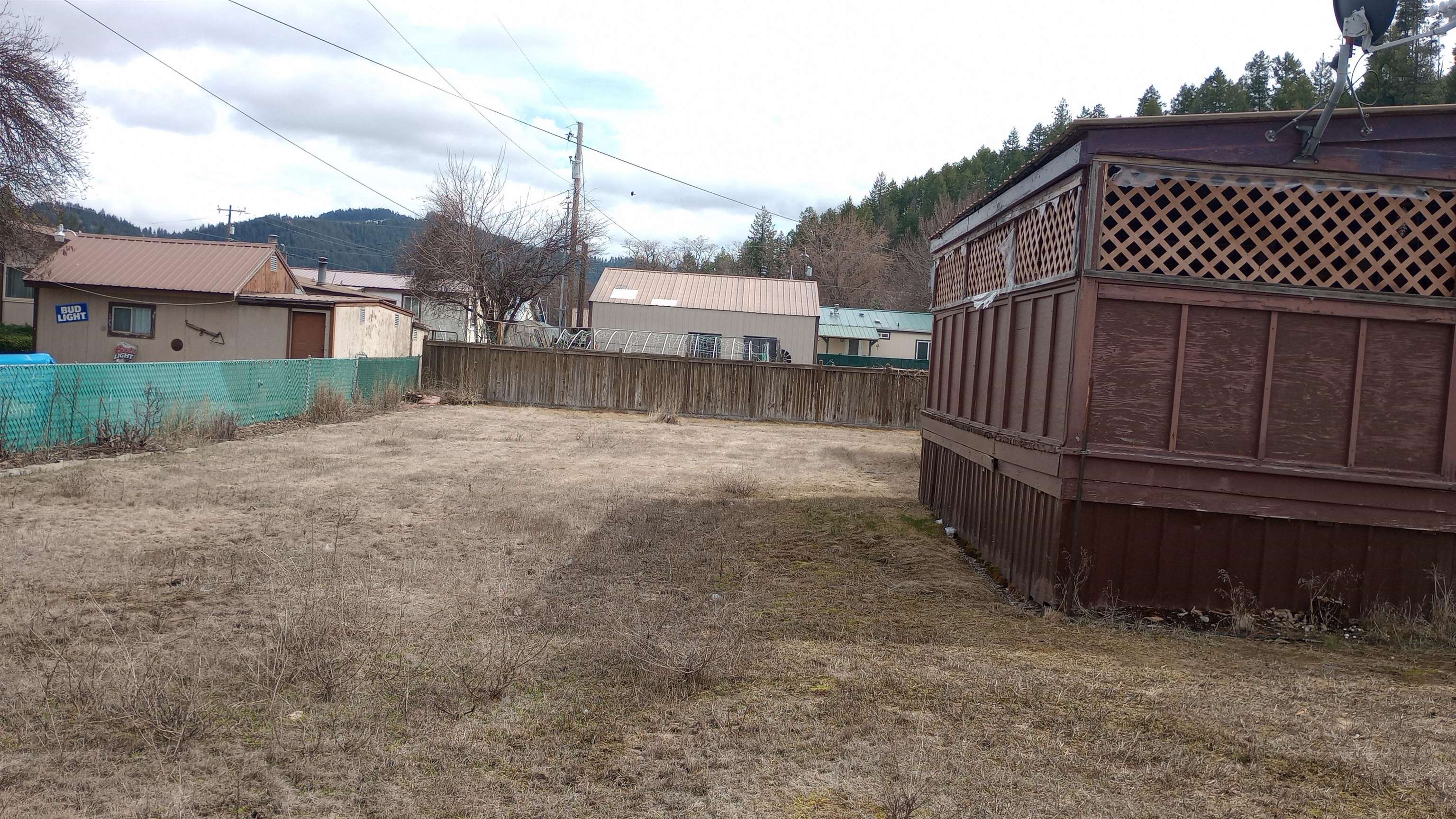 3793 George Road Loon Lake, WA 99148 - Photo 34 of 35 Gallery Image 34