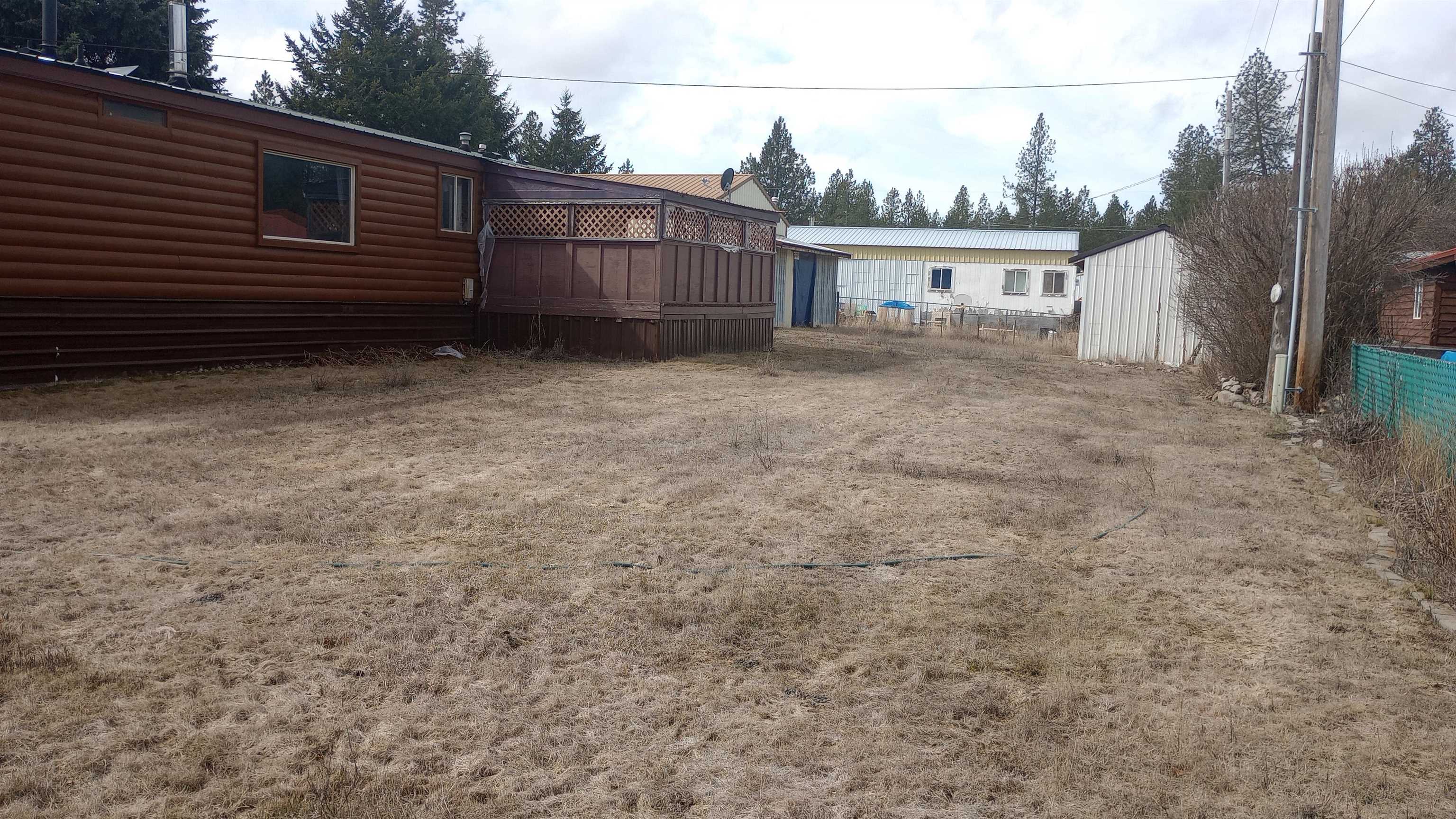 3793 George Road Loon Lake, WA 99148 - Photo 35 of 35 Gallery Image 35