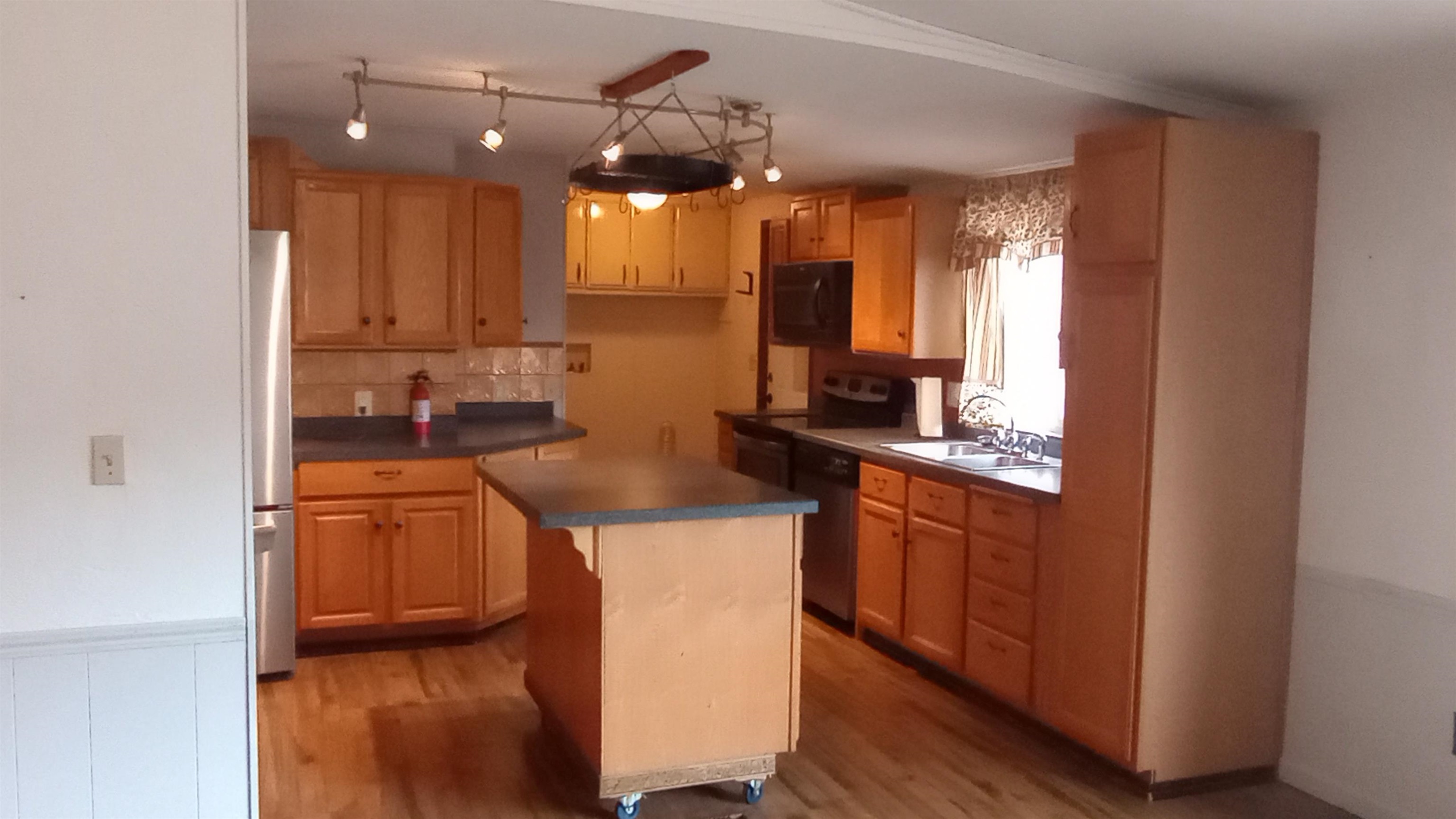 3793 George Road Loon Lake, WA 99148 - Photo 8 of 35 Gallery Image 8