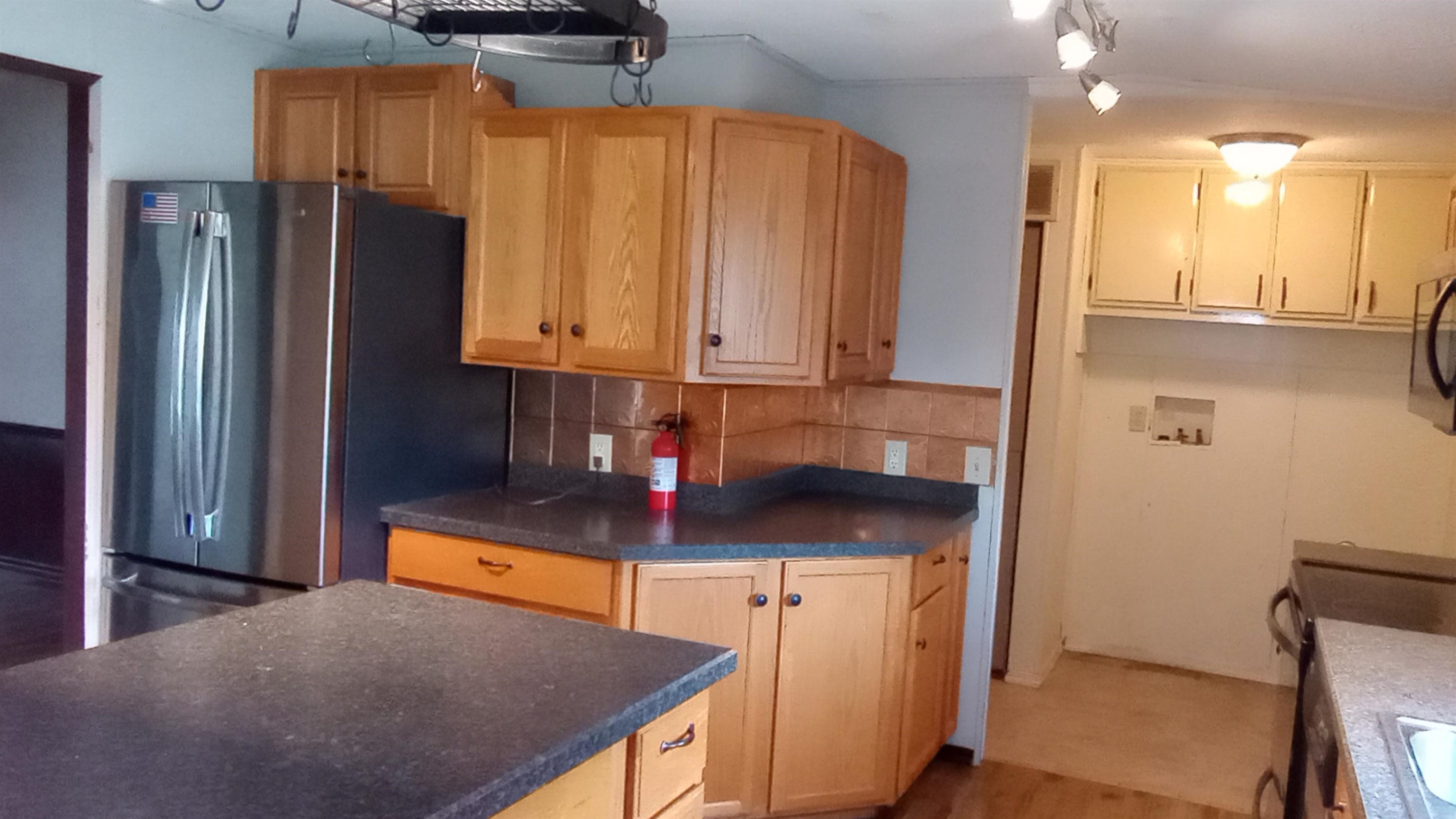 3793 George Road Loon Lake, WA 99148 - Photo 10 of 35 Gallery Image 10