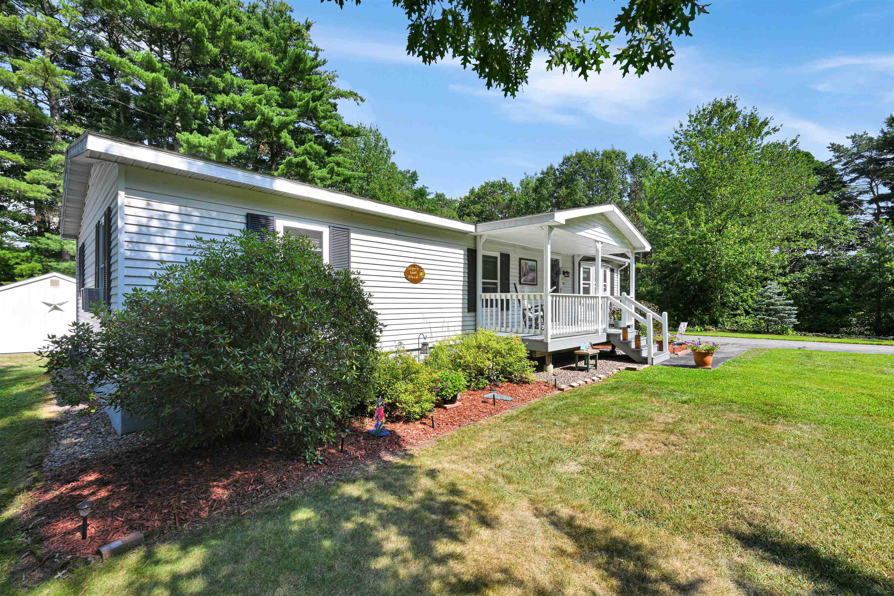 718 Red Pine Road Williston, VT 05495 - Photo 28 of 29