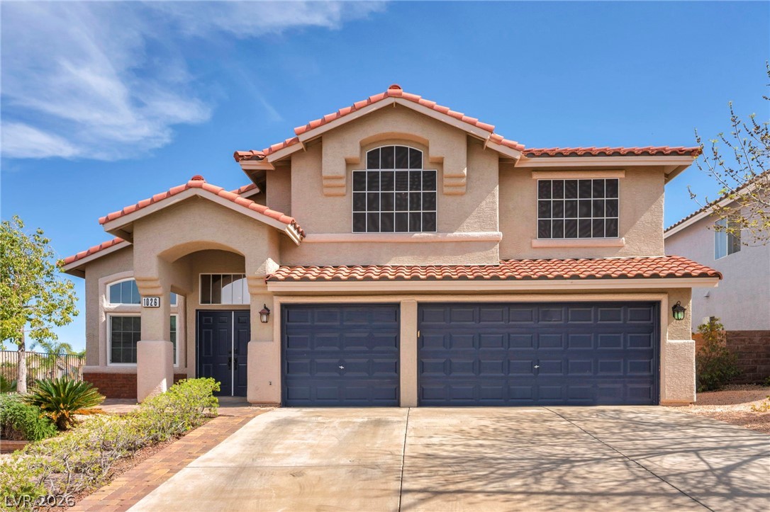 1026 Spring Pond Court Henderson, NV 89002 - Photo 62 of 69 Gallery Image 62