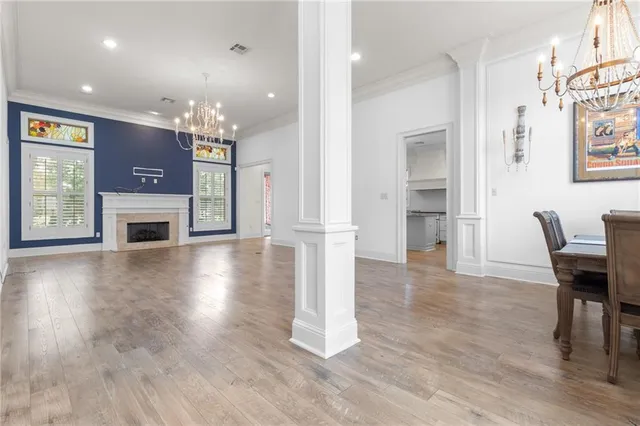 $550,000 | 2 Harbour Town Court, New Orleans, LA 70131