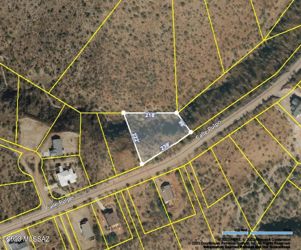 200 Calle Pulpo, Unit 36 Rio Rico, AZ 85648 - Photo 4 of 4