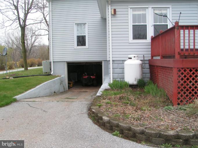 9903 Rocky Ridge Road Rocky Ridge, MD 21778 - Photo 3 of 13 1 CAR GARAGE