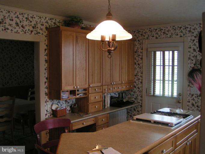 9903 Rocky Ridge Road Rocky Ridge, MD 21778 - Photo 4 of 13 Kitchen