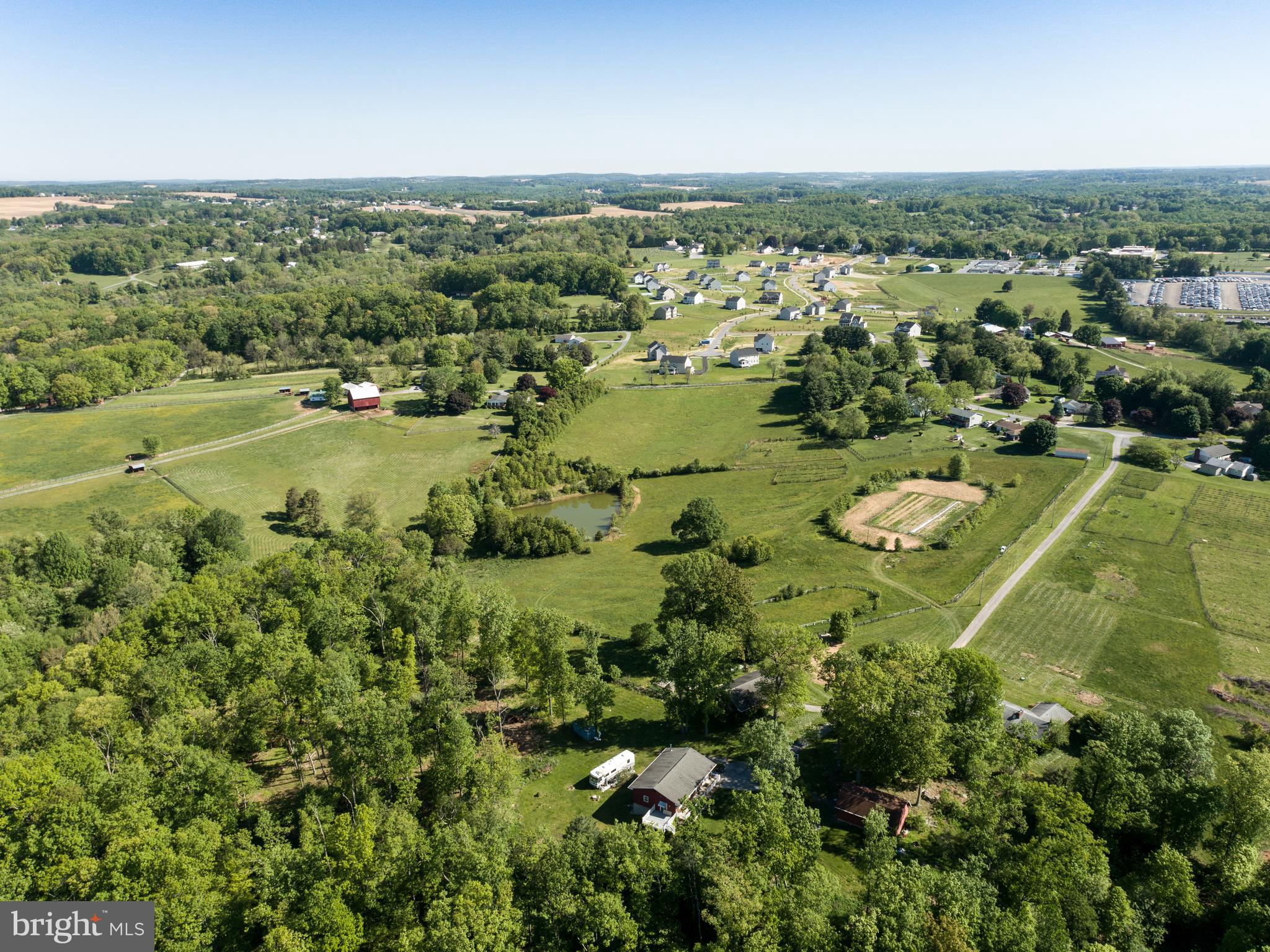 2128 Paddock Lane Finksburg, MD 21048 - Photo 14 of 39 Gallery Image 14
