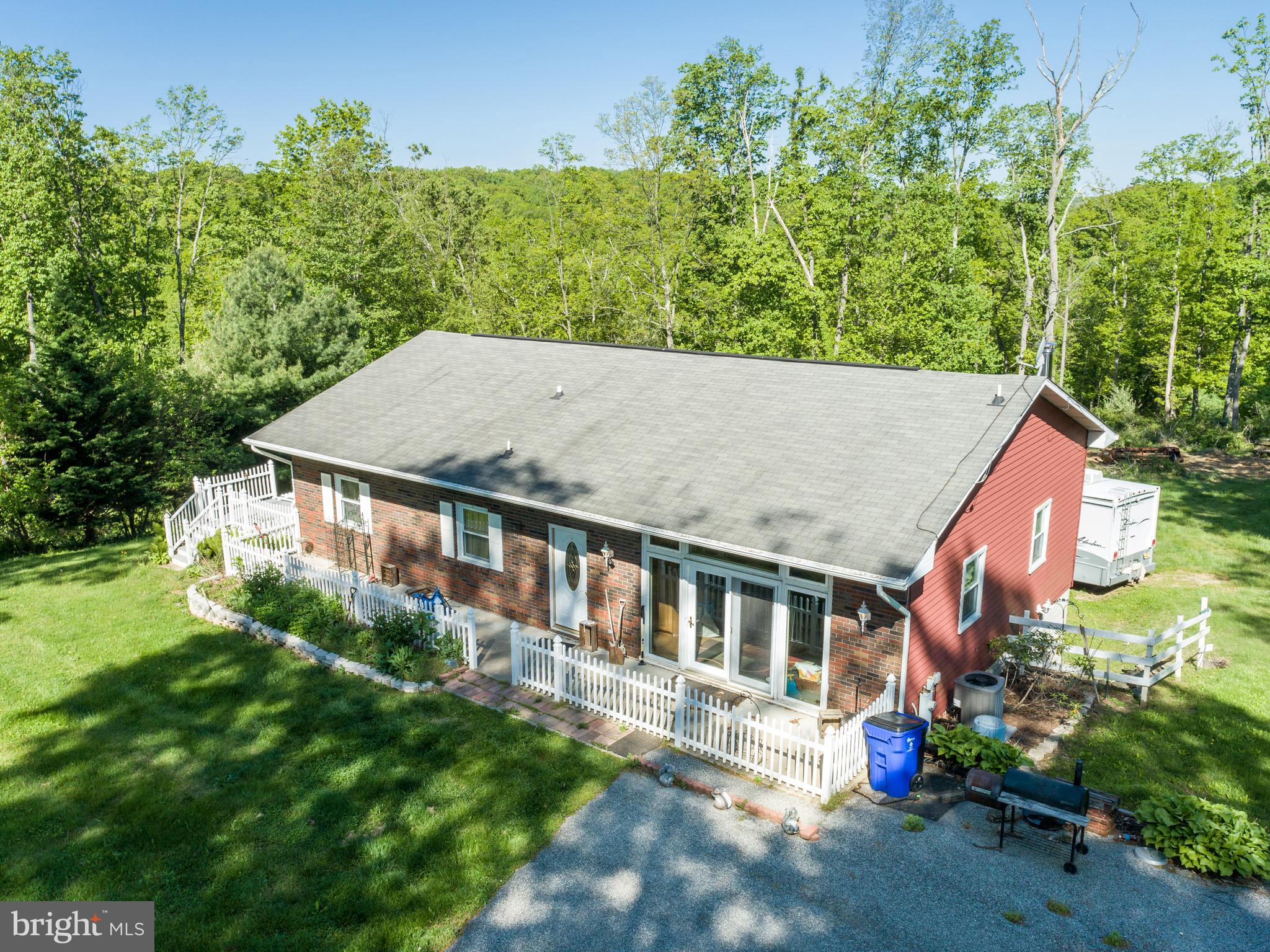 2128 Paddock Lane Finksburg, MD 21048 - Photo 4 of 39 Gallery Image 4