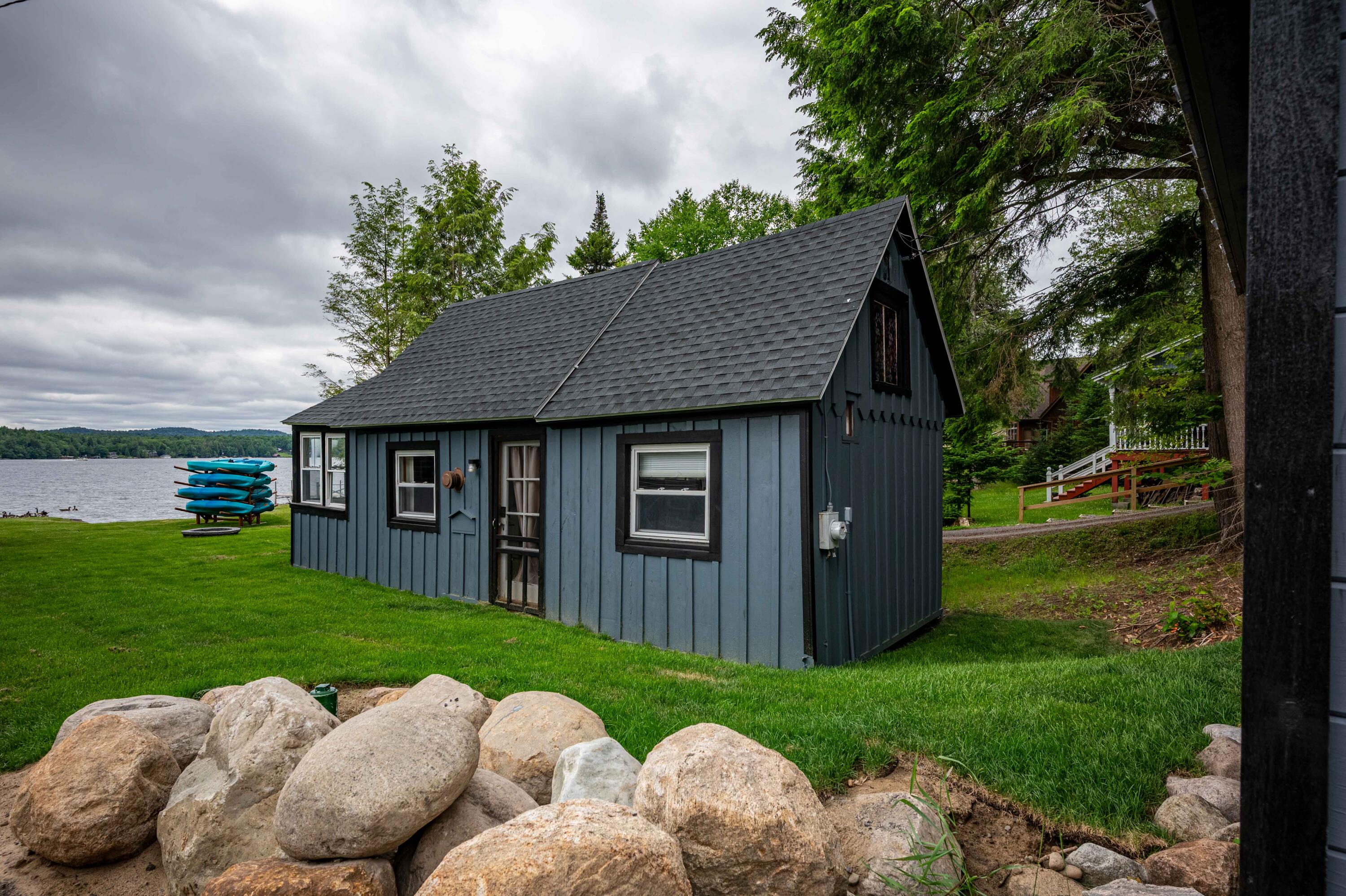150 Kenmore Road Old Forge, NY 13420 - Photo 11 of 100 JKZ_7480-HDR