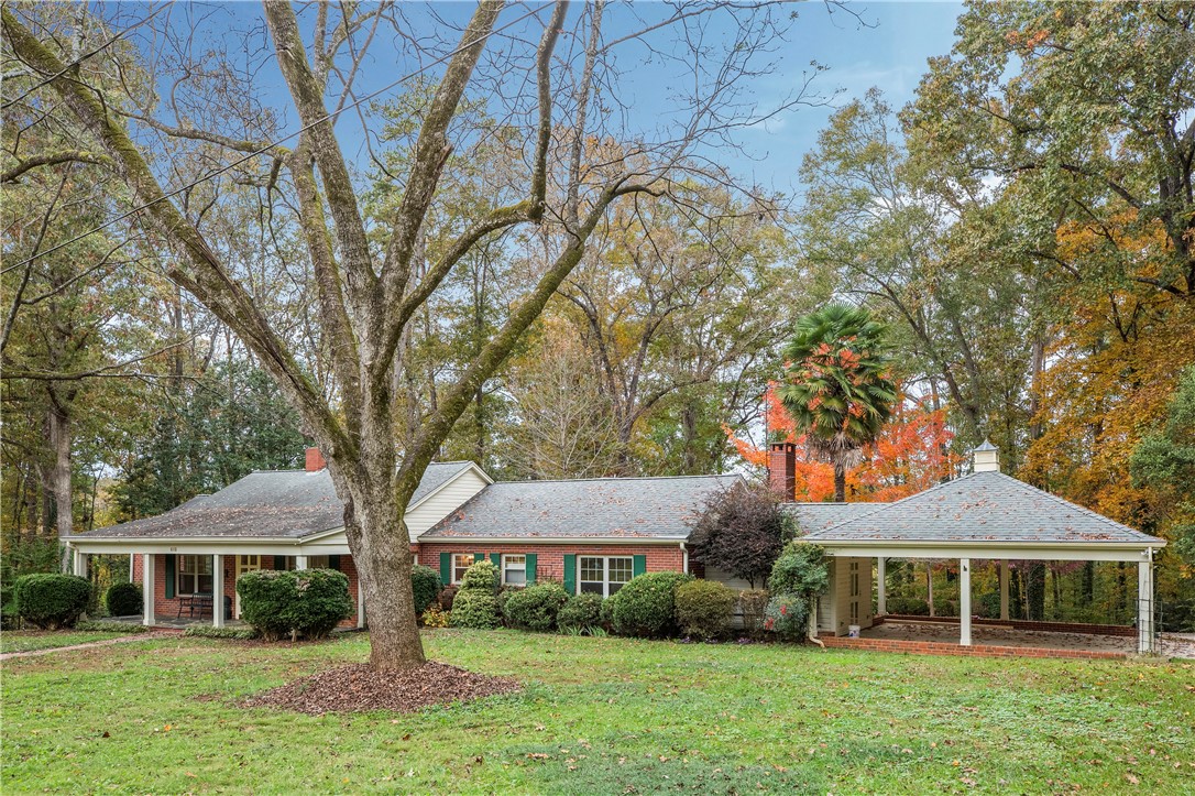 612 Mimosa Road Westminster, SC 29693 - Photo 40 of 50 Gallery Image 40