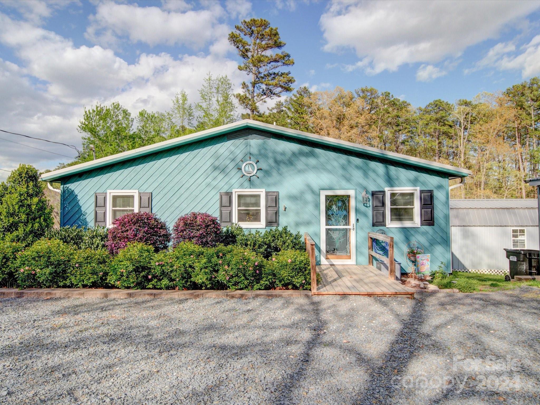 10360 Sycamore Road Norwood, NC 28128 - Photo 1 of 33 Gallery Image 1
