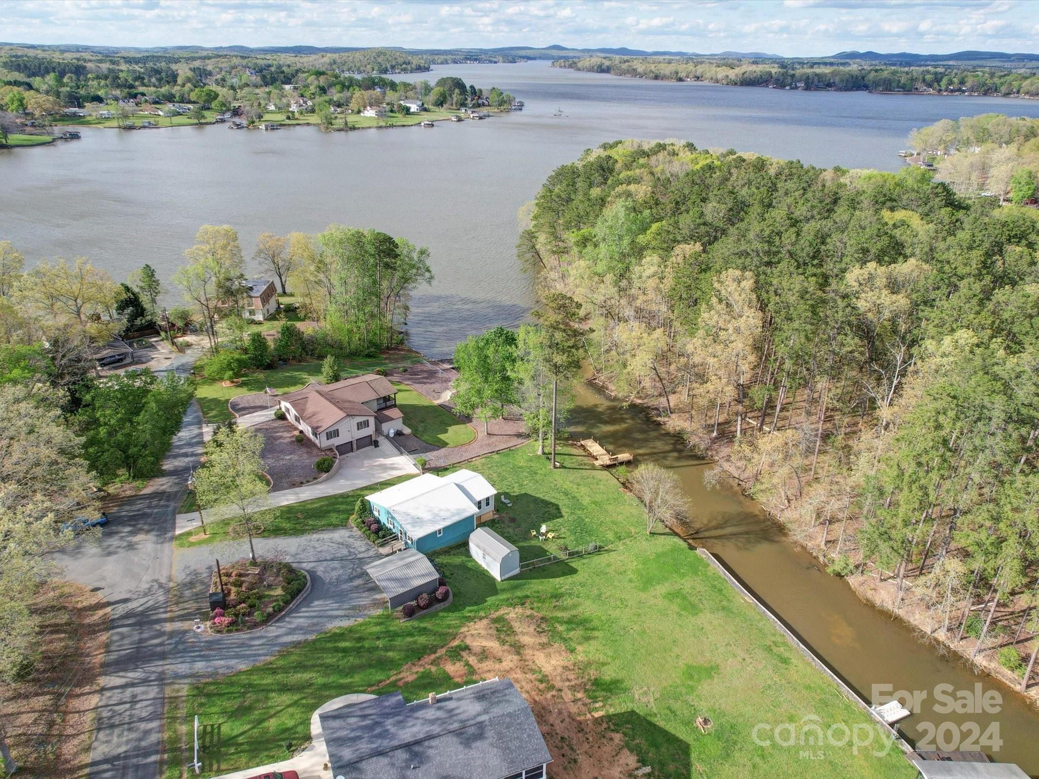 10360 Sycamore Road Norwood, NC 28128 - Photo 26 of 33 Gallery Image 26