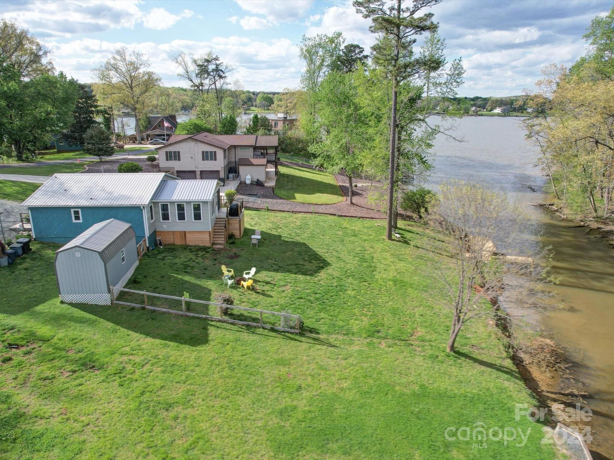 10360 Sycamore Road Norwood, NC 28128 - Photo 28 of 33 Gallery Image 28
