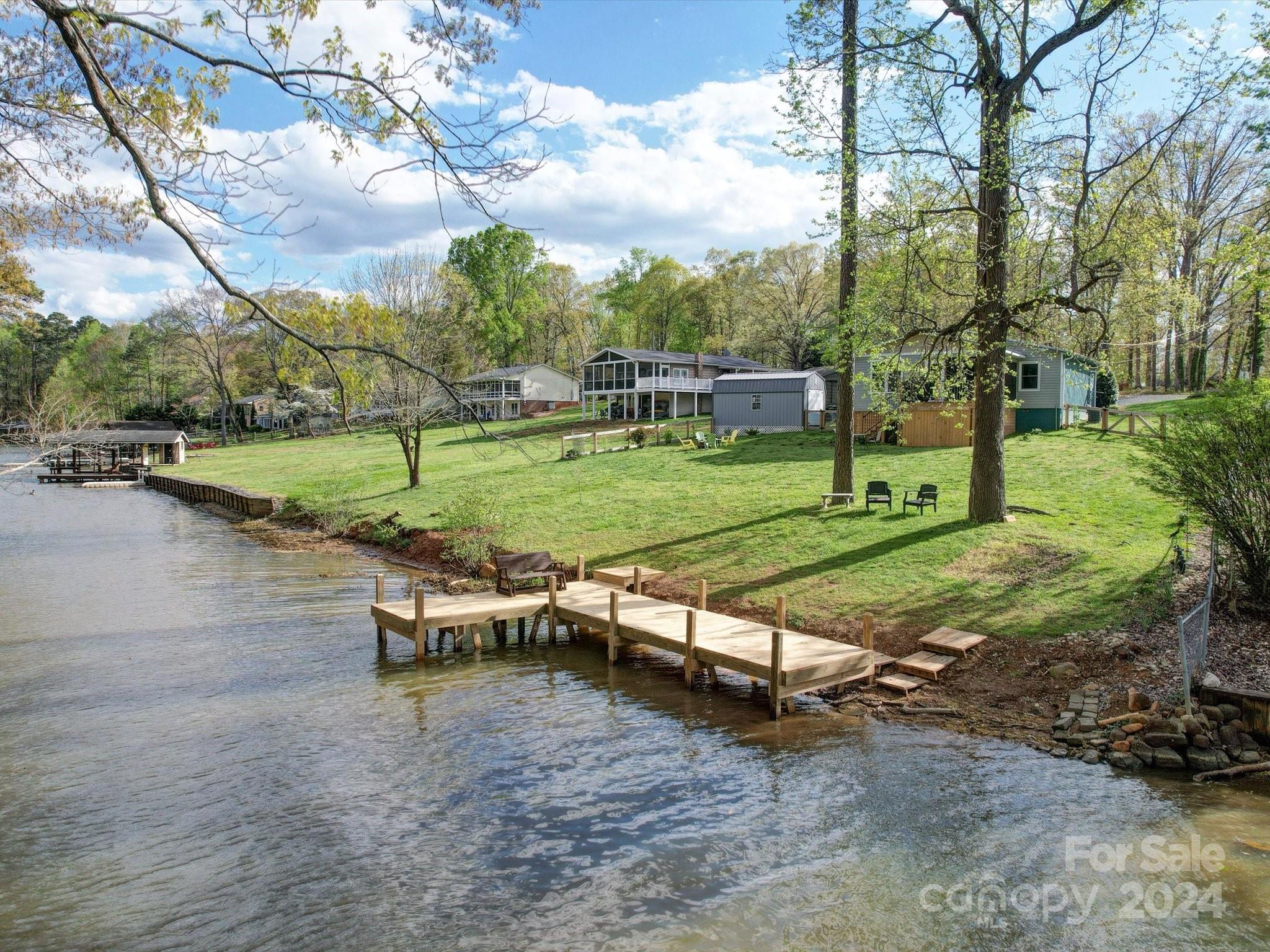 10360 Sycamore Road Norwood, NC 28128 - Photo 29 of 33 Gallery Image 29