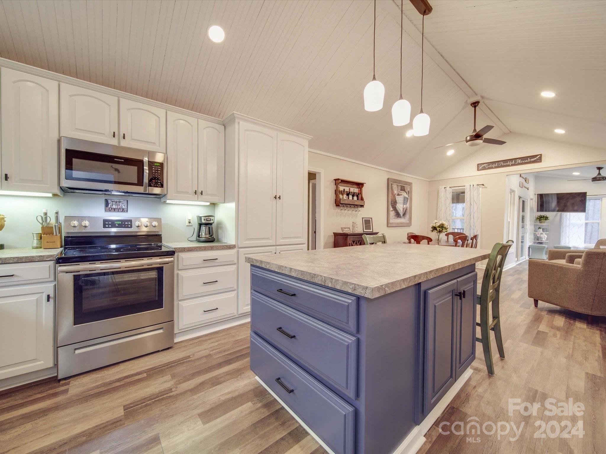 10360 Sycamore Road Norwood, NC 28128 - Photo 8 of 33 Gallery Image 8