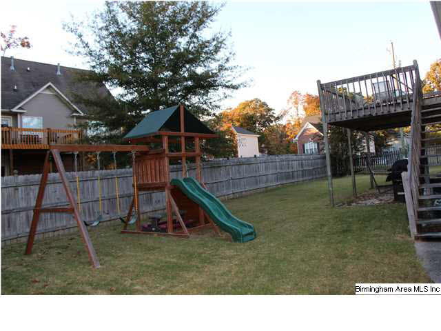 109 Deer Run Drive Alabaster, AL 35007 - Photo 28 of 32