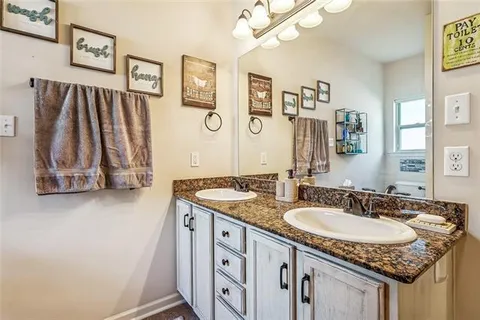 $295,000 | 712 Branch Crossing Drive, Covington, LA 70435