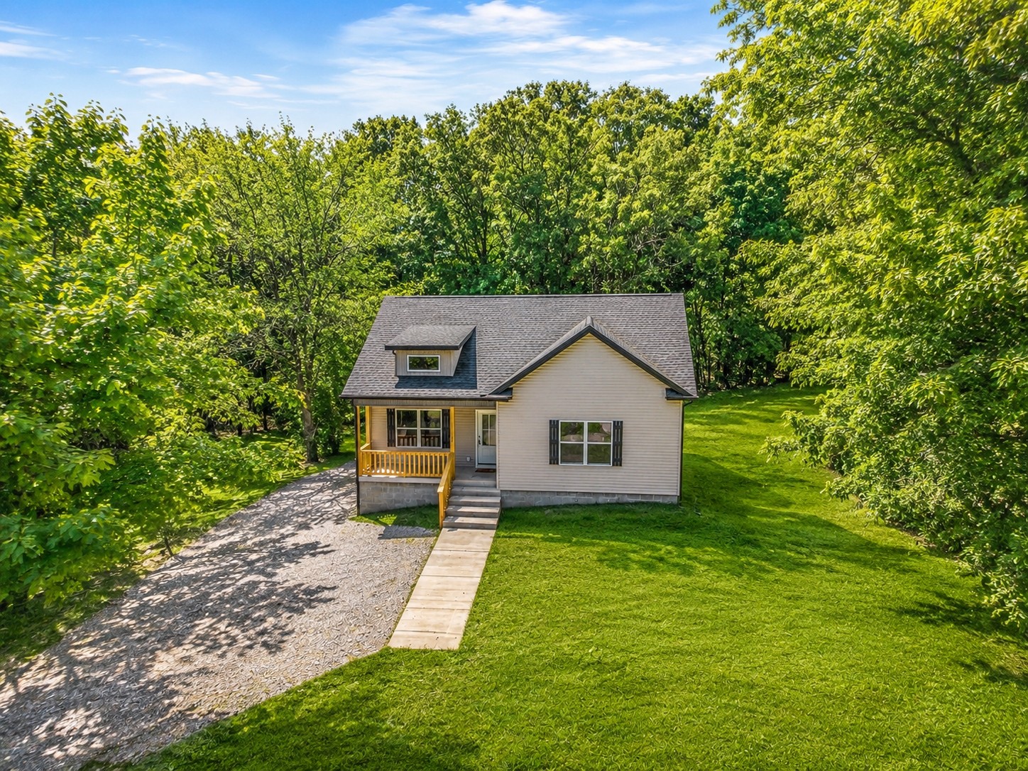 317 Lewis Hollow Road Dickson, TN 37055 - Photo 29 of 31 Gallery Image 29