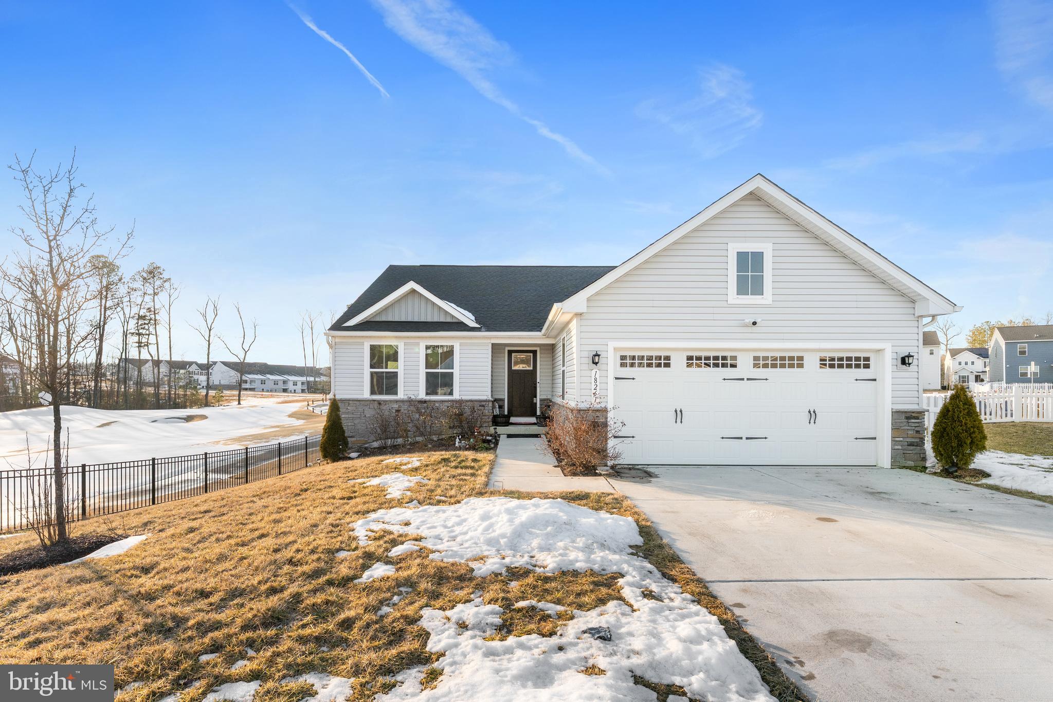 18261 Signature Way Ruther Glen, VA 22546 - Photo 1 of 55 Welcome to Pendleton