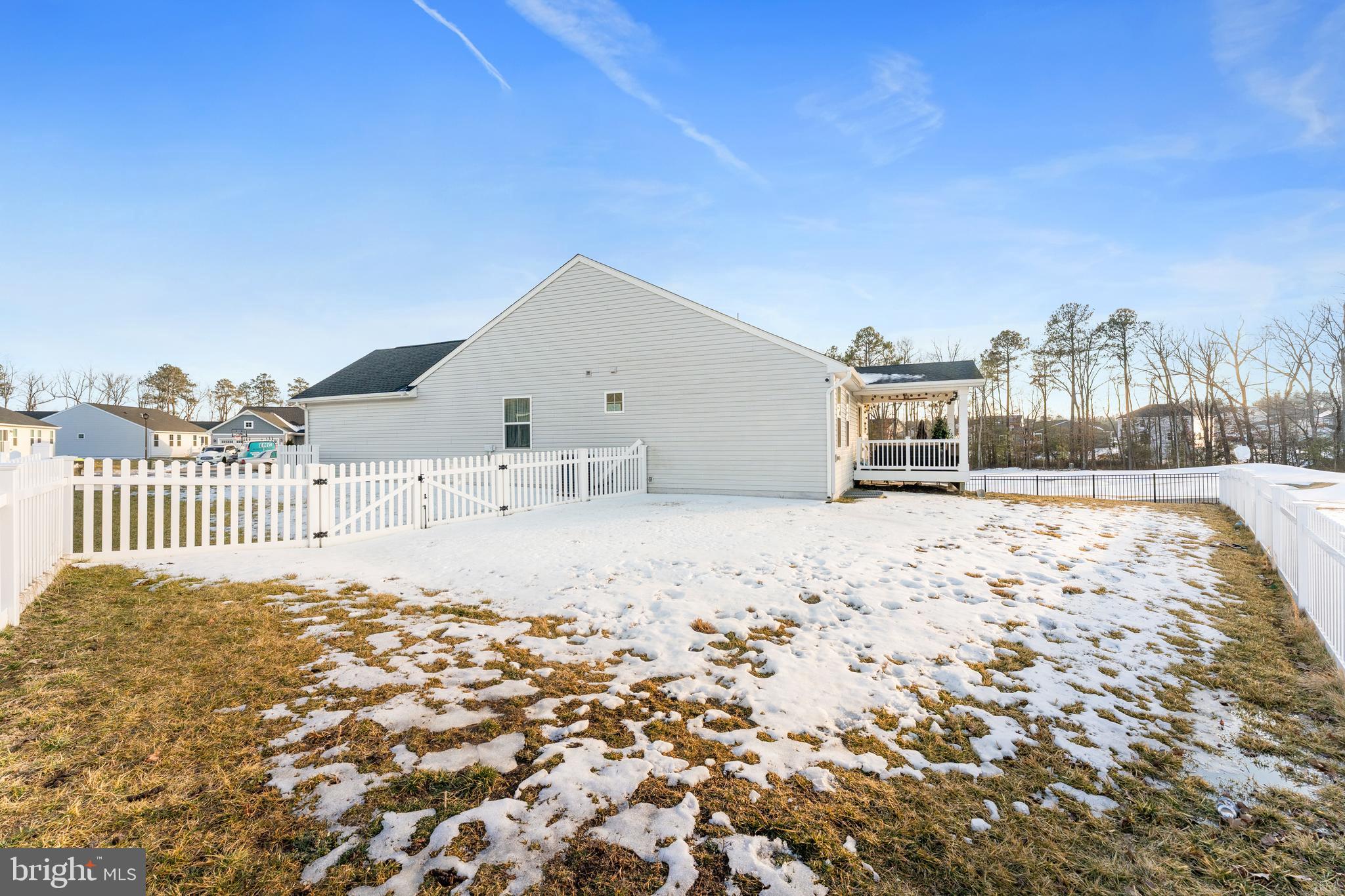 18261 Signature Way Ruther Glen, VA 22546 - Photo 53 of 55 Gallery Image 53