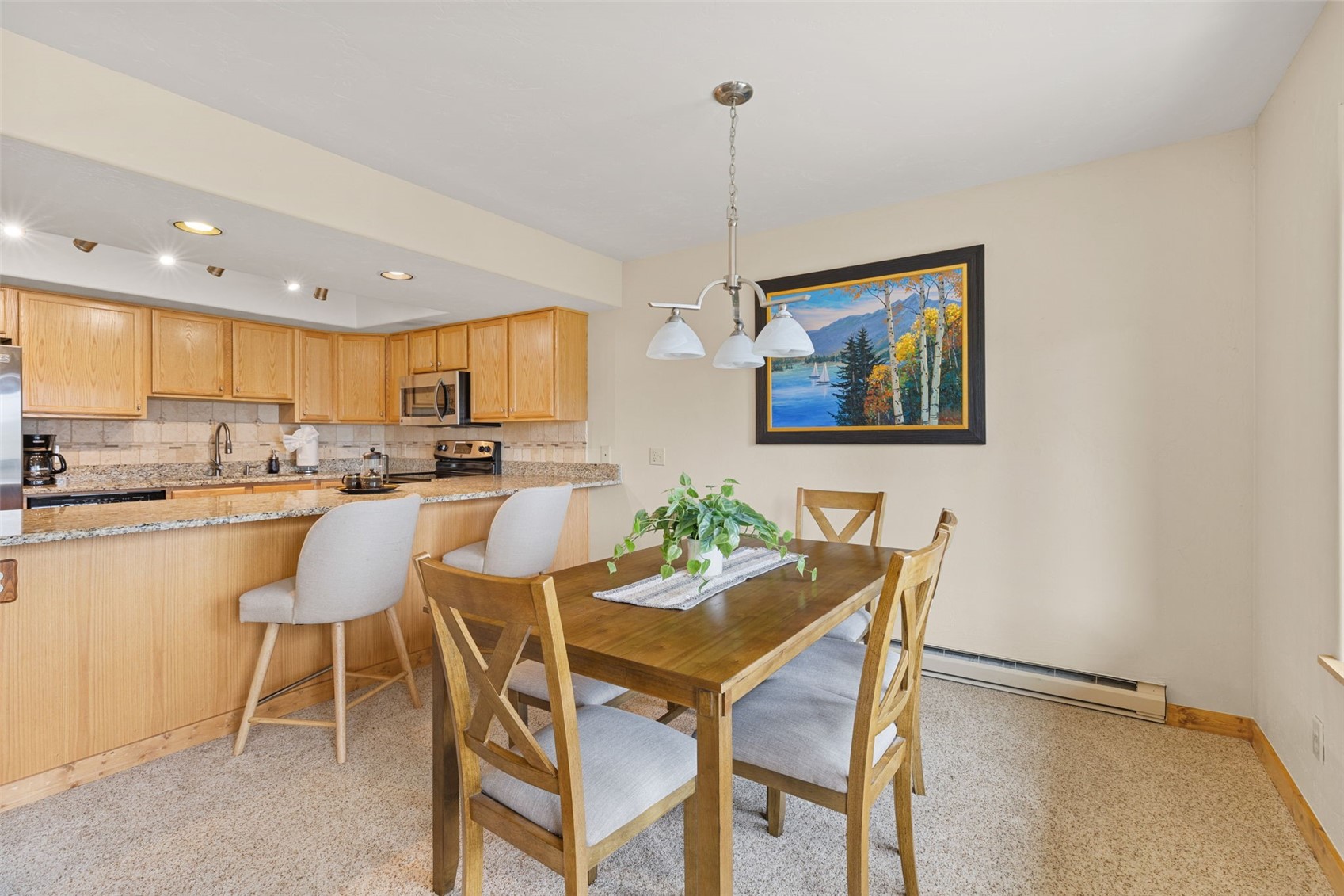 4626 Ryan Gulch Road, Unit 4626 Silverthorne, CO 80498 - Photo 6 of 45