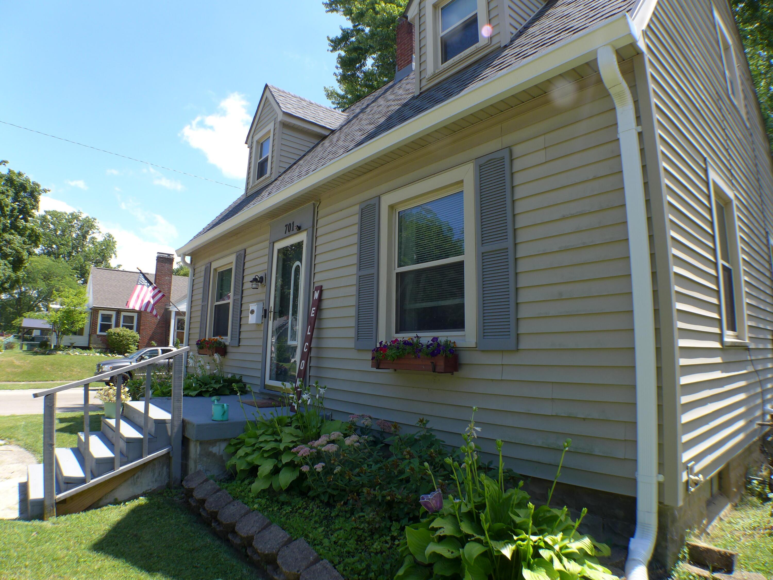 701 West 2nd Street Springfield, OH 45504 - Photo 4 of 31 P1150312