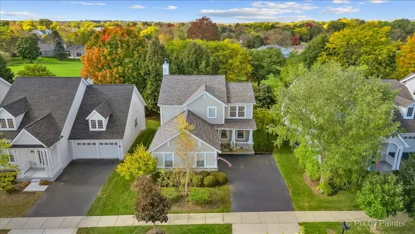 $450,000 | 3148 Concord Lane, Wadsworth, IL 60083