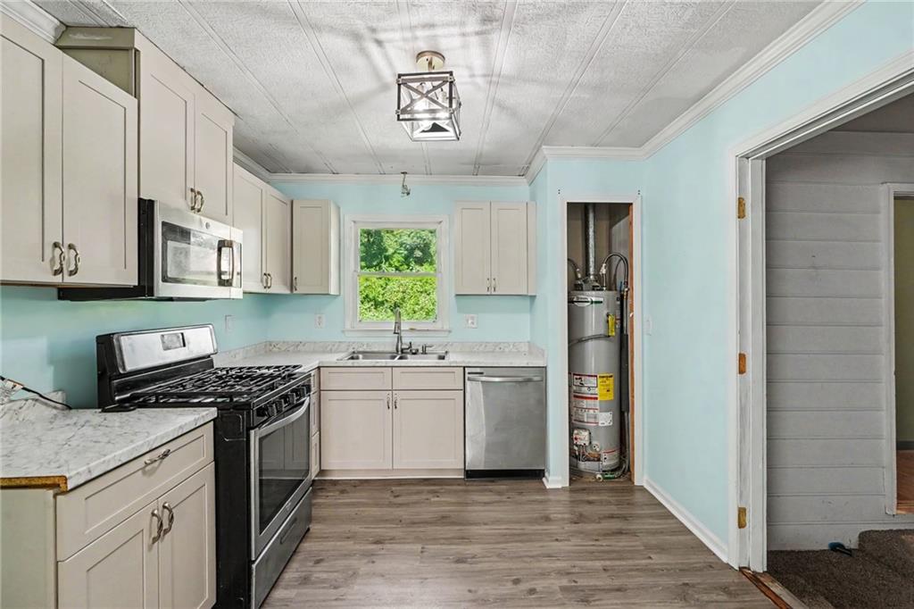 684 Shiloh Road Jenkinsburg, GA 30234 - Photo 8 of 17