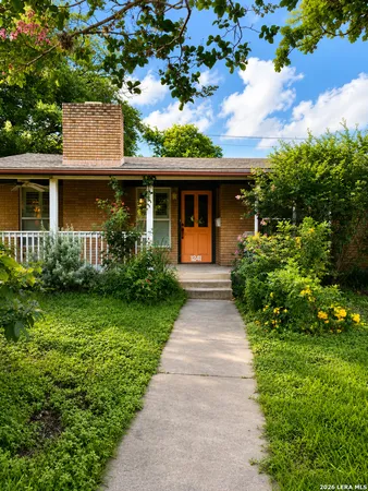 $395,000 | 1241 Wiltshire Avenue, San Antonio, TX 78209